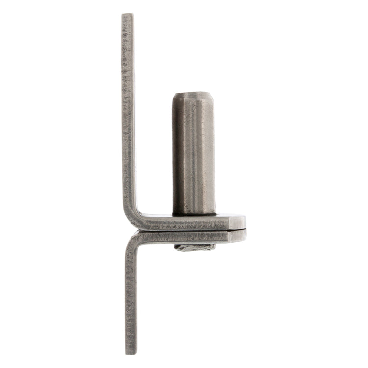 Starx Plaatduim RVS 16 mm - afbeelding 3