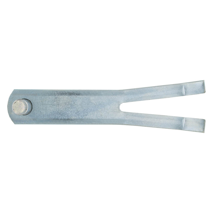 Starx Klauwduim heel steens verzinkt 220 mm - afbeelding 2