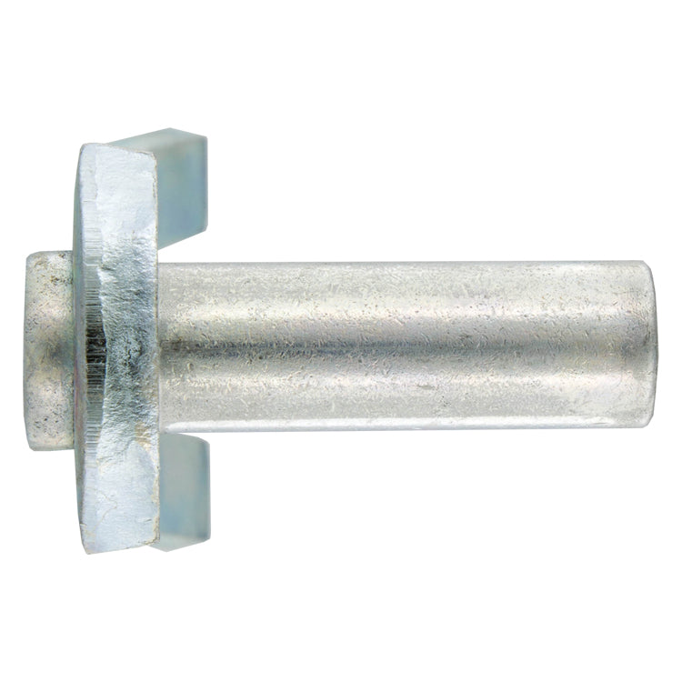 Starx Klauwduim heel steens verzinkt 220 mm - afbeelding 3