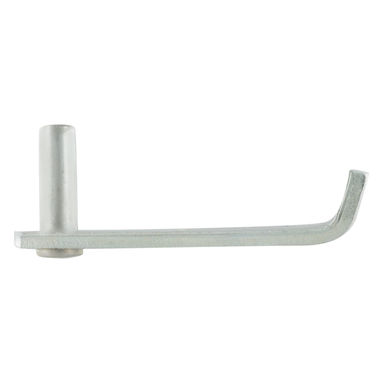 Starx Klauwduim half steens verzinkt 160 mm - afbeelding 2
