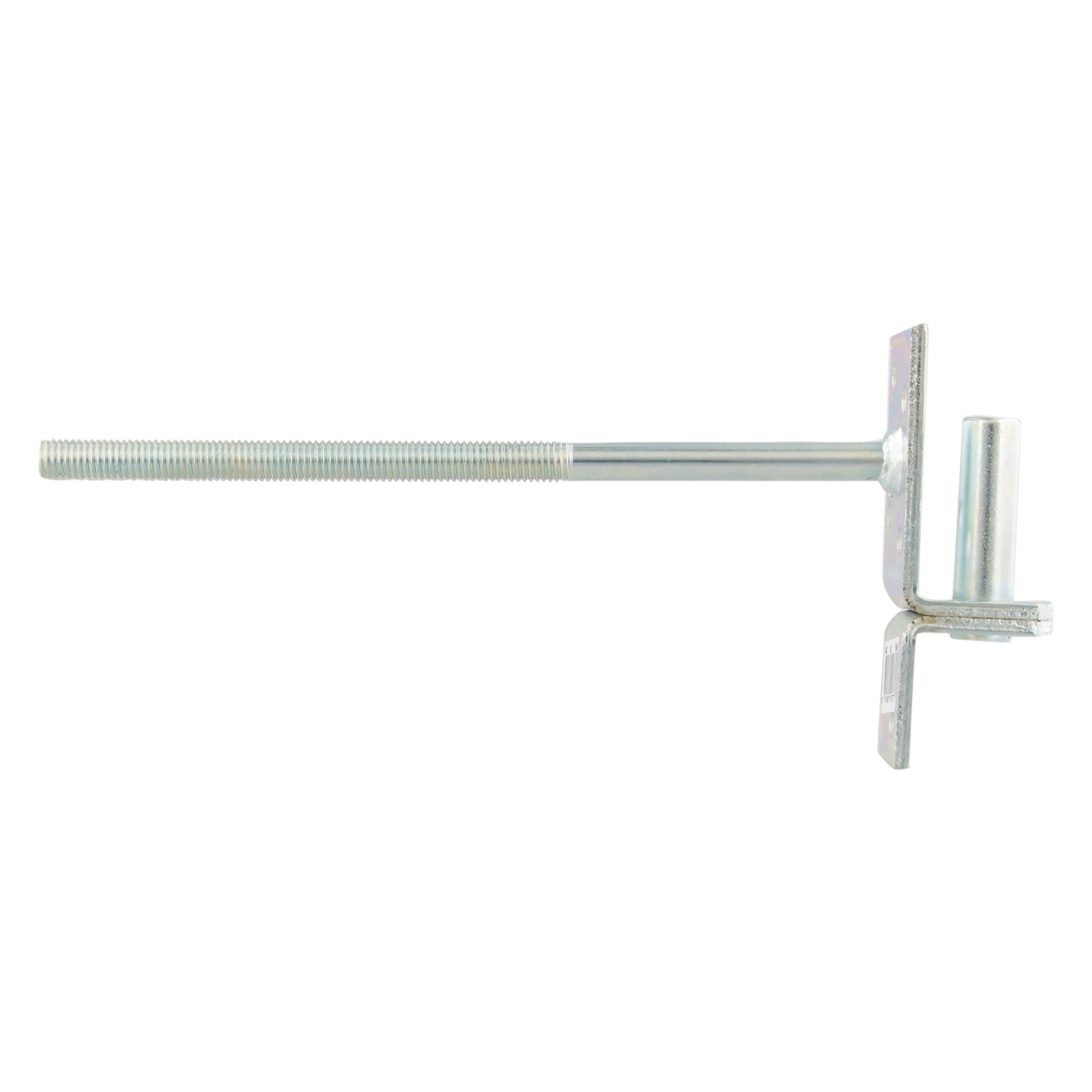 Starx Moerduim verzinkt M12 x 220 mm - afbeelding 3
