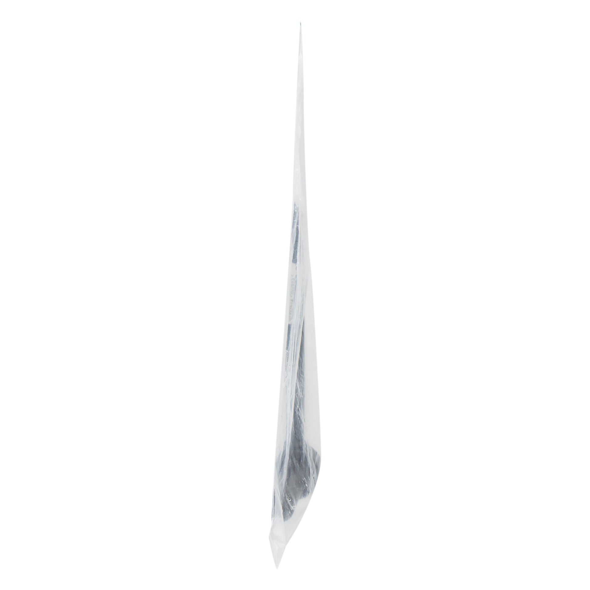 Starx Schroefduim met draaipen 16 mm zwart 170 mm - afbeelding 3