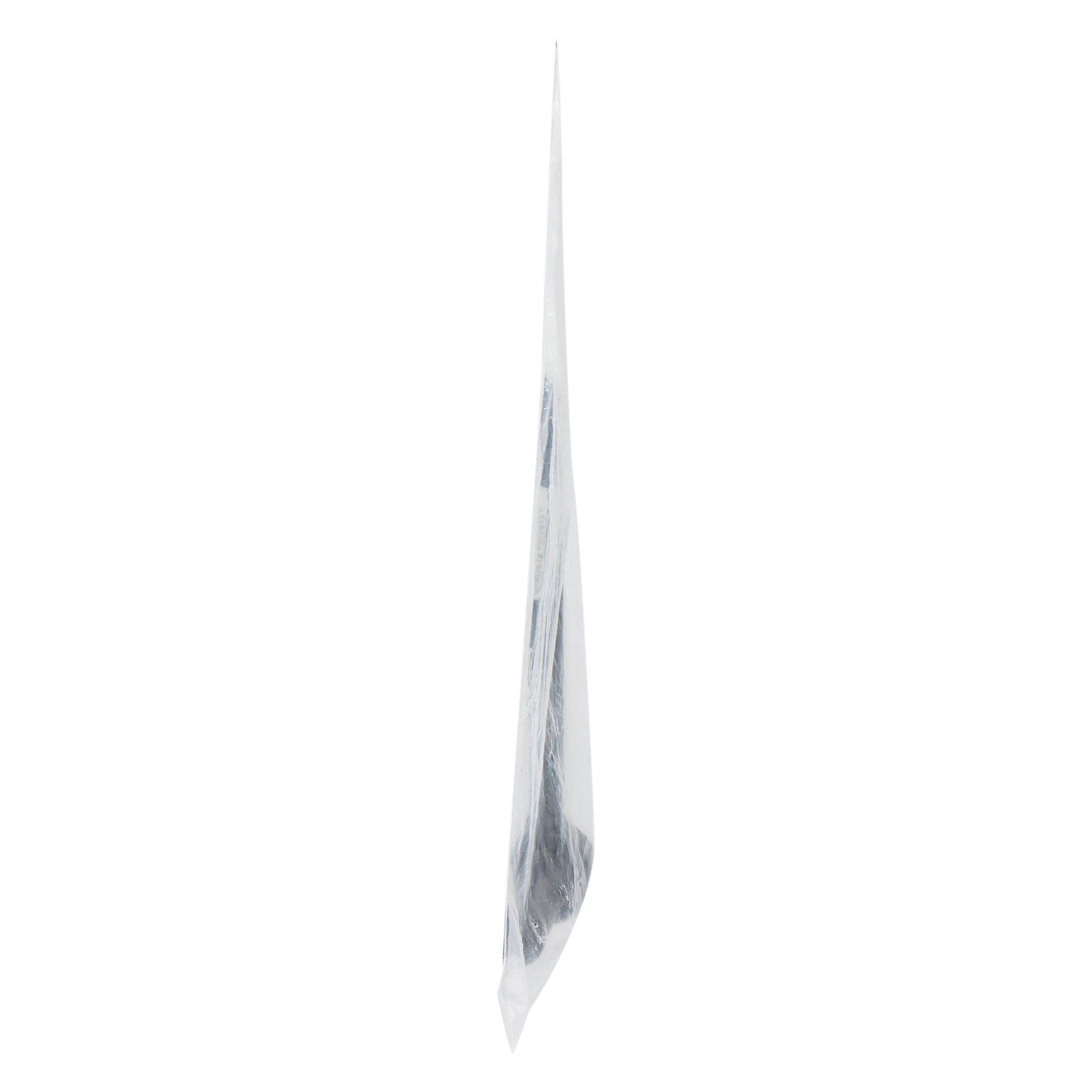 Starx Schroefduim met draaipen 16 mm zwart 170 mm - afbeelding 3