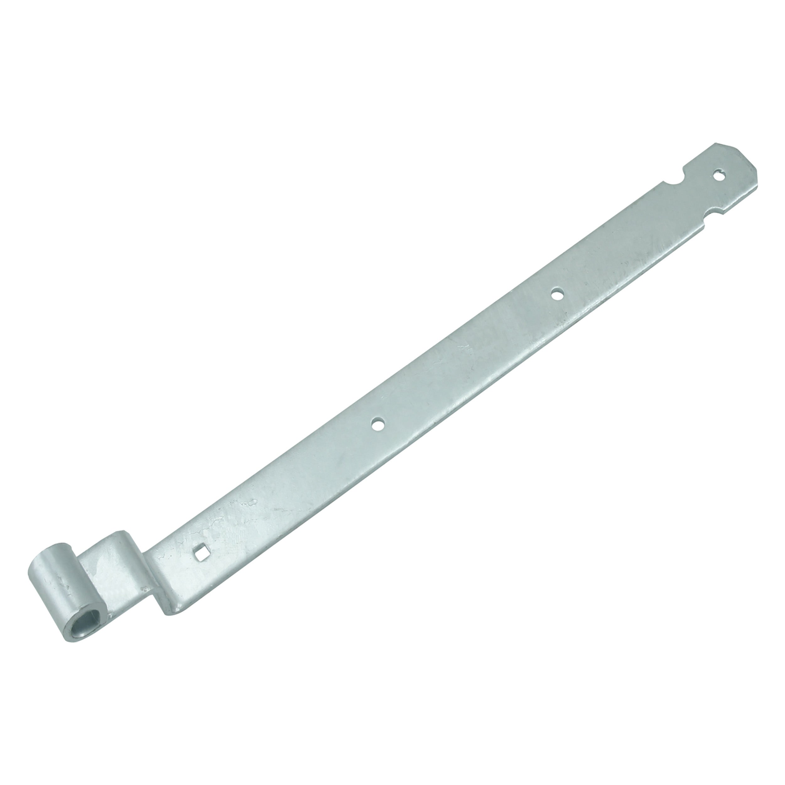 Starx Duimheng met bocht tbv duim 16 mm verzinkt 55 cm