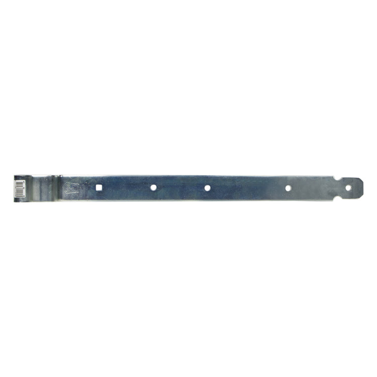 Starx Duimheng met bocht tbv duim 16 mm verzinkt 55 cm - afbeelding 2