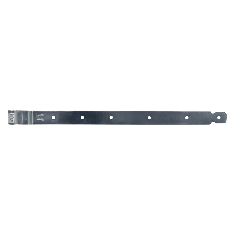 Starx Duimheng met bocht tbv duim 16 mm verzinkt 65 cm - afbeelding 2