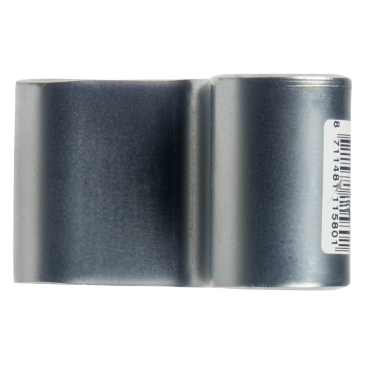 Starx Duimheng met bocht tbv duim 16 mm verzinkt 65 cm - afbeelding 3