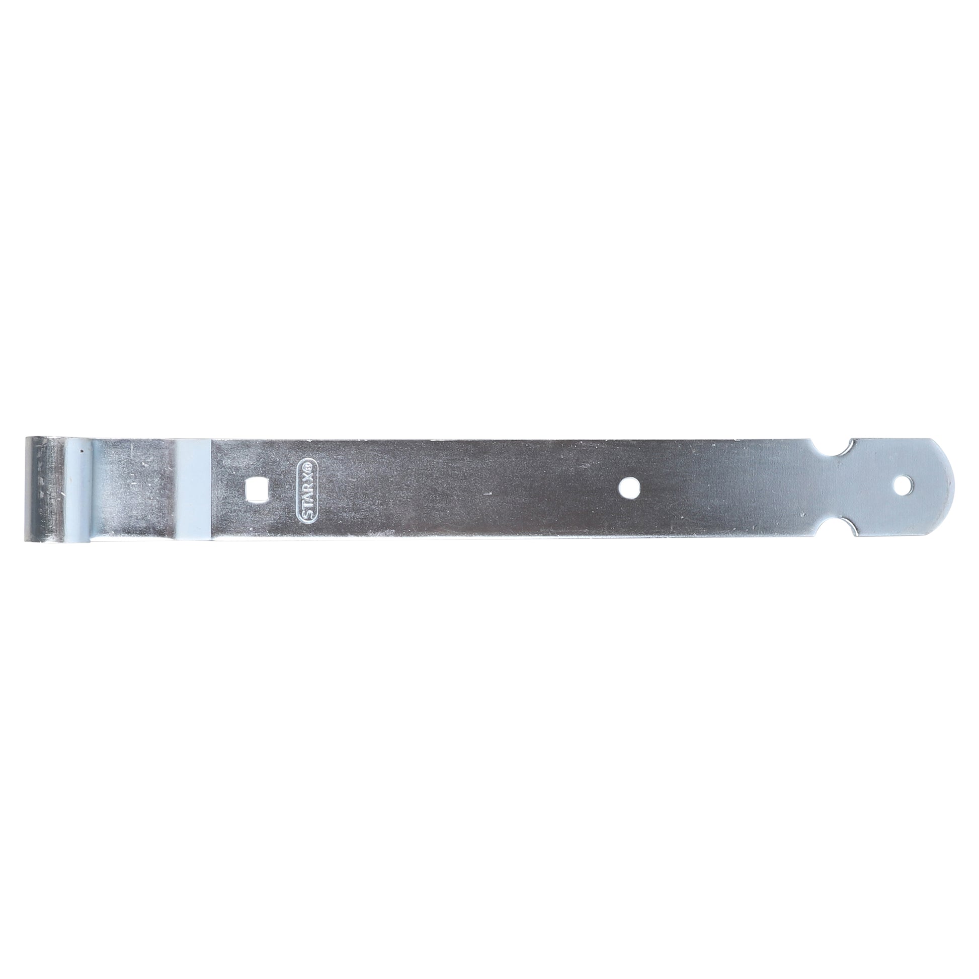 Starx Duimheng 1/2 maan met verzet tbv duim 16 mm verzinkt 40 cm - afbeelding 2