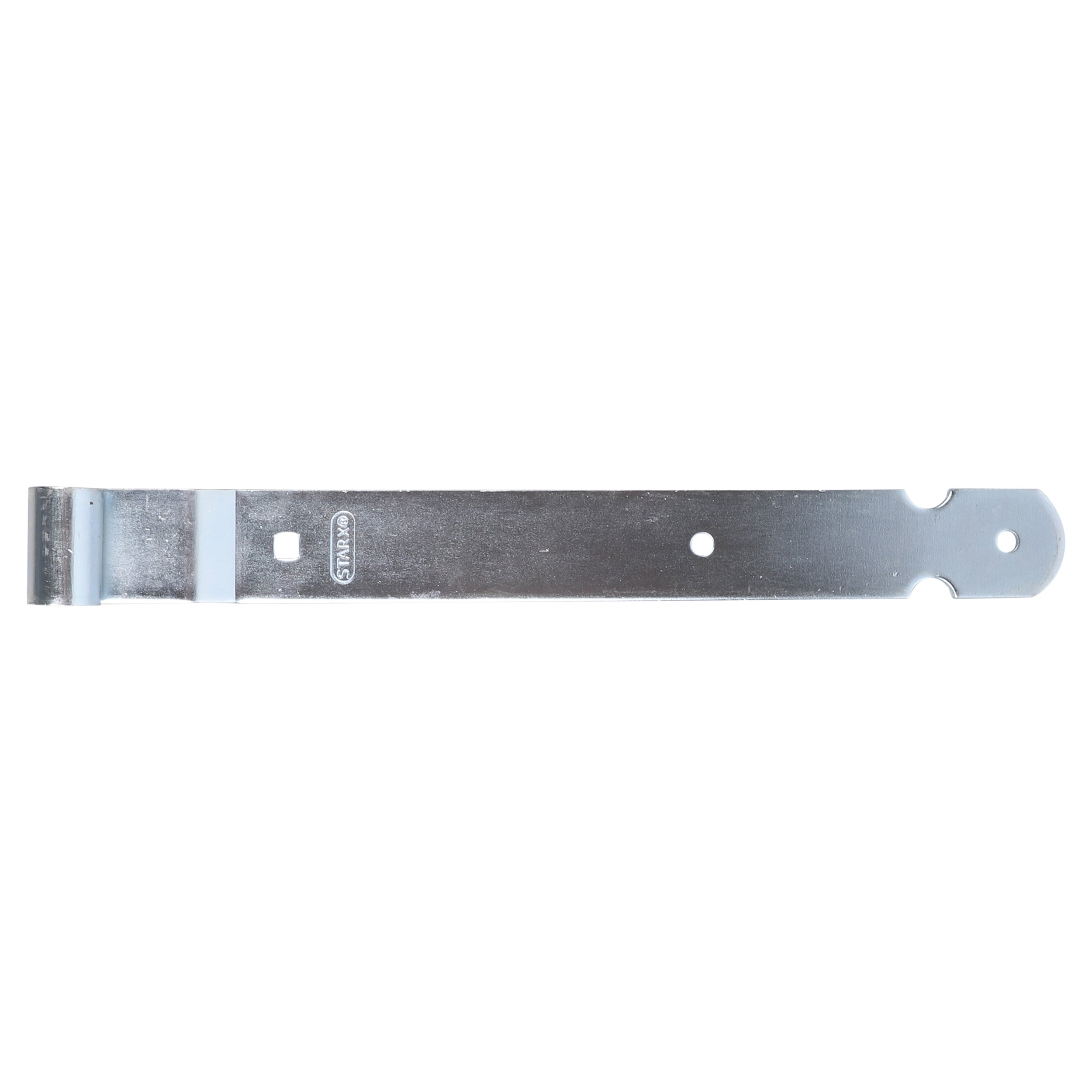 Starx Duimheng 1/2 maan met verzet tbv duim 16 mm verzinkt 40 cm - afbeelding 2