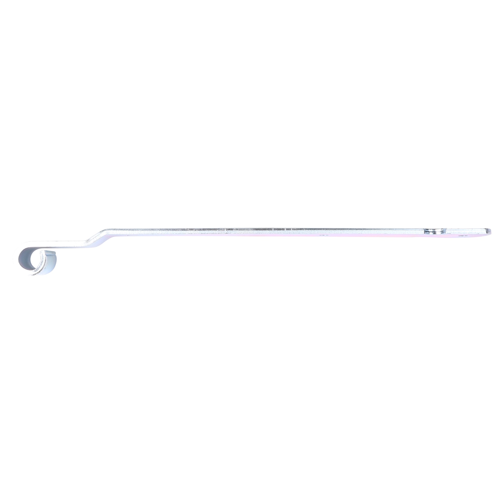 Starx Duimheng 1/2 maan met verzet tbv duim 16 mm verzinkt 40 cm - afbeelding 3