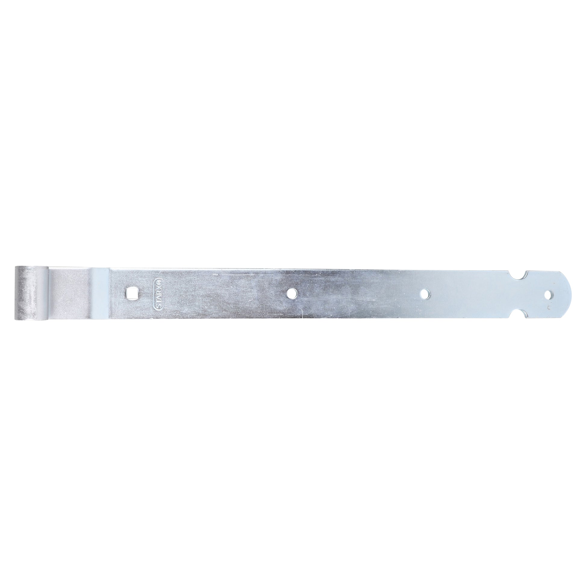 Starx Duimheng 1/2 maan met verzet tbv duim 16 mm verzinkt 50 cm - afbeelding 2