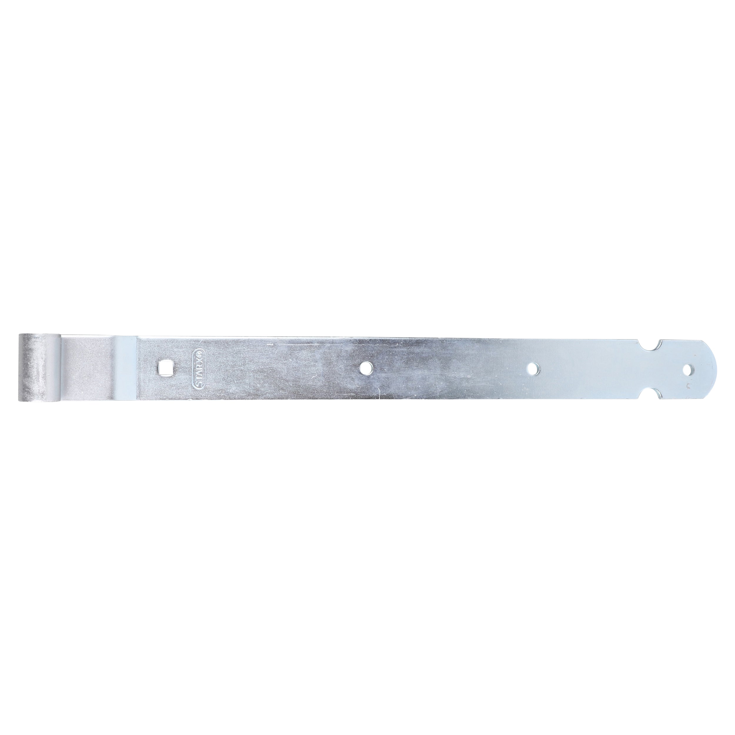 Starx Duimheng 1/2 maan met verzet tbv duim 16 mm verzinkt 50 cm - afbeelding 2