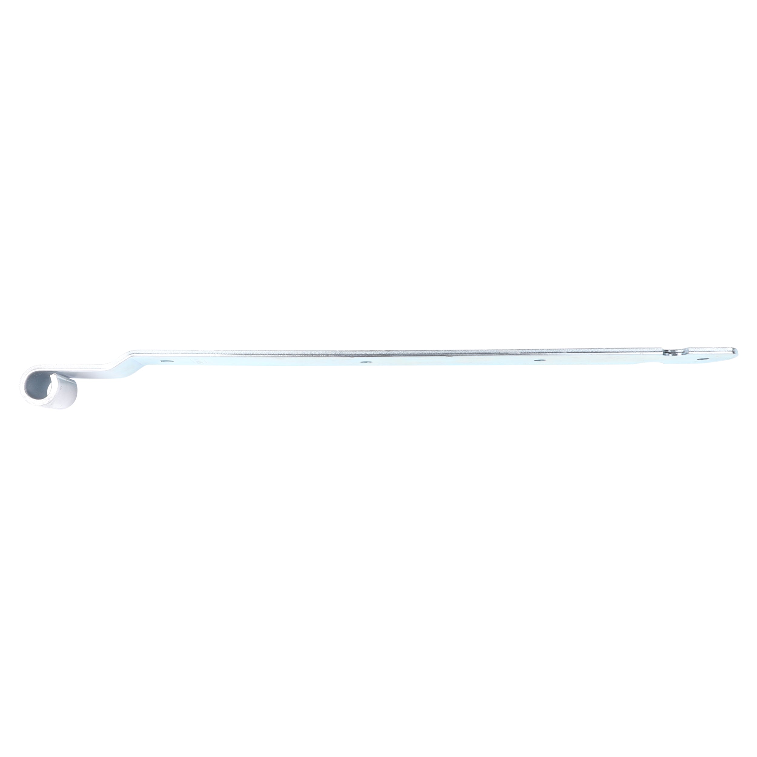 Starx Duimheng 1/2 maan met verzet tbv duim 16 mm verzinkt 50 cm - afbeelding 3