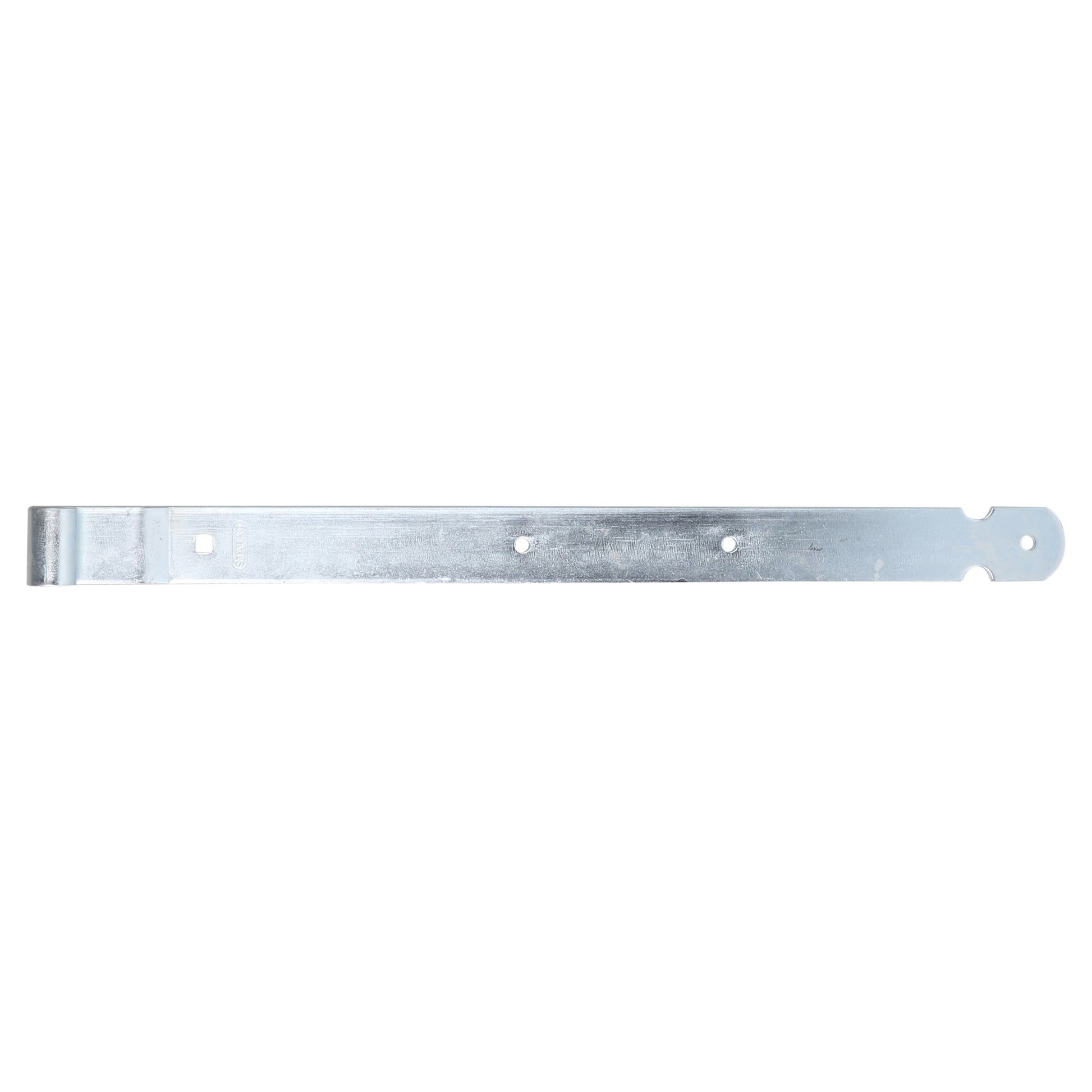 Starx Duimheng 1/2 maan met verzet tbv duim 16 mm verzinkt 60 cm - afbeelding 2