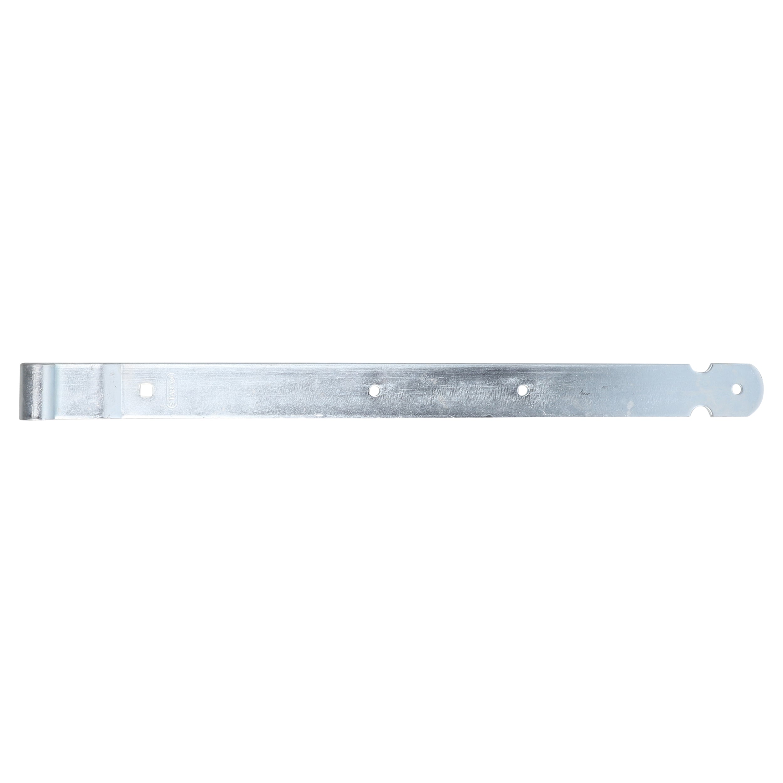Starx Duimheng 1/2 maan met verzet tbv duim 16 mm verzinkt 60 cm - afbeelding 2