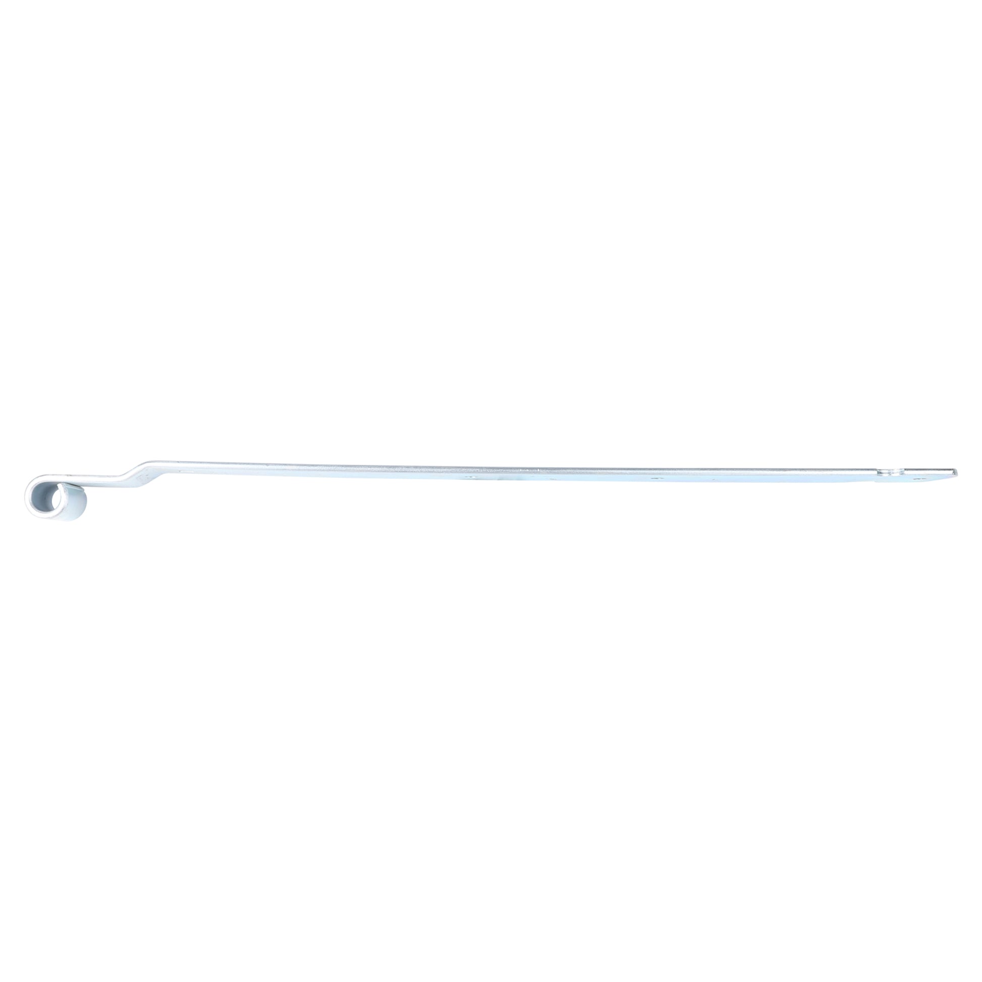 Starx Duimheng 1/2 maan met verzet tbv duim 16 mm verzinkt 60 cm - afbeelding 3