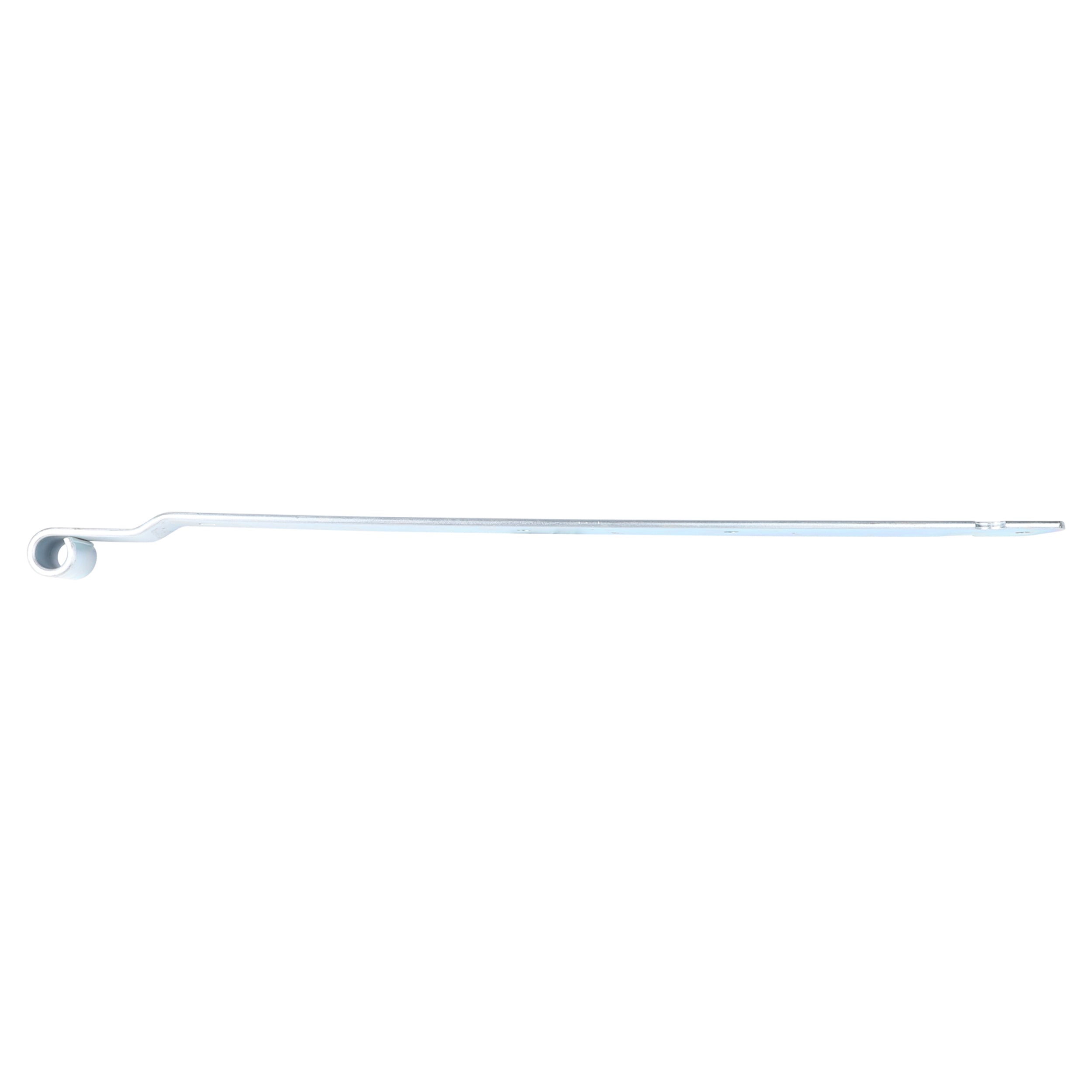 Starx Duimheng 1/2 maan met verzet tbv duim 16 mm verzinkt 60 cm - afbeelding 3