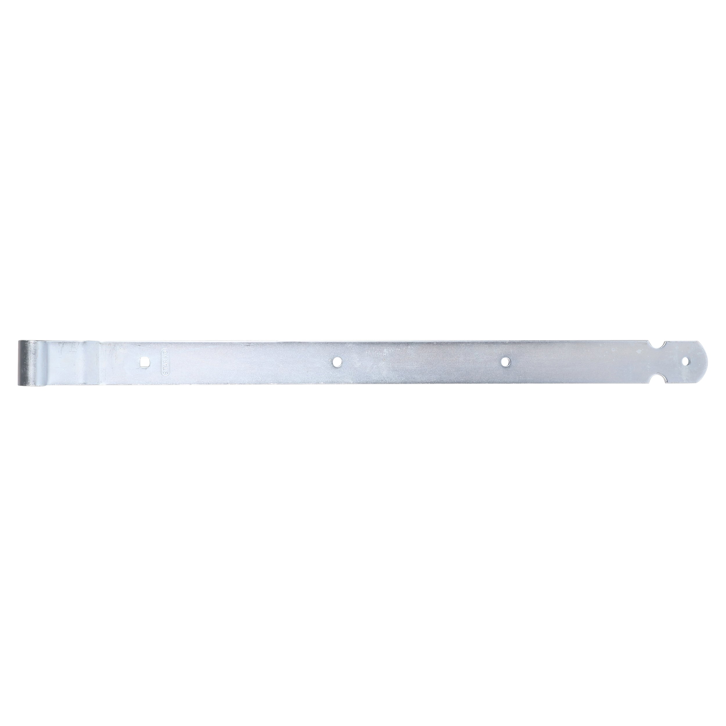 Starx Duimheng 1/2 maan met verzet tbv duim 16 mm verzinkt 70 cm - afbeelding 2