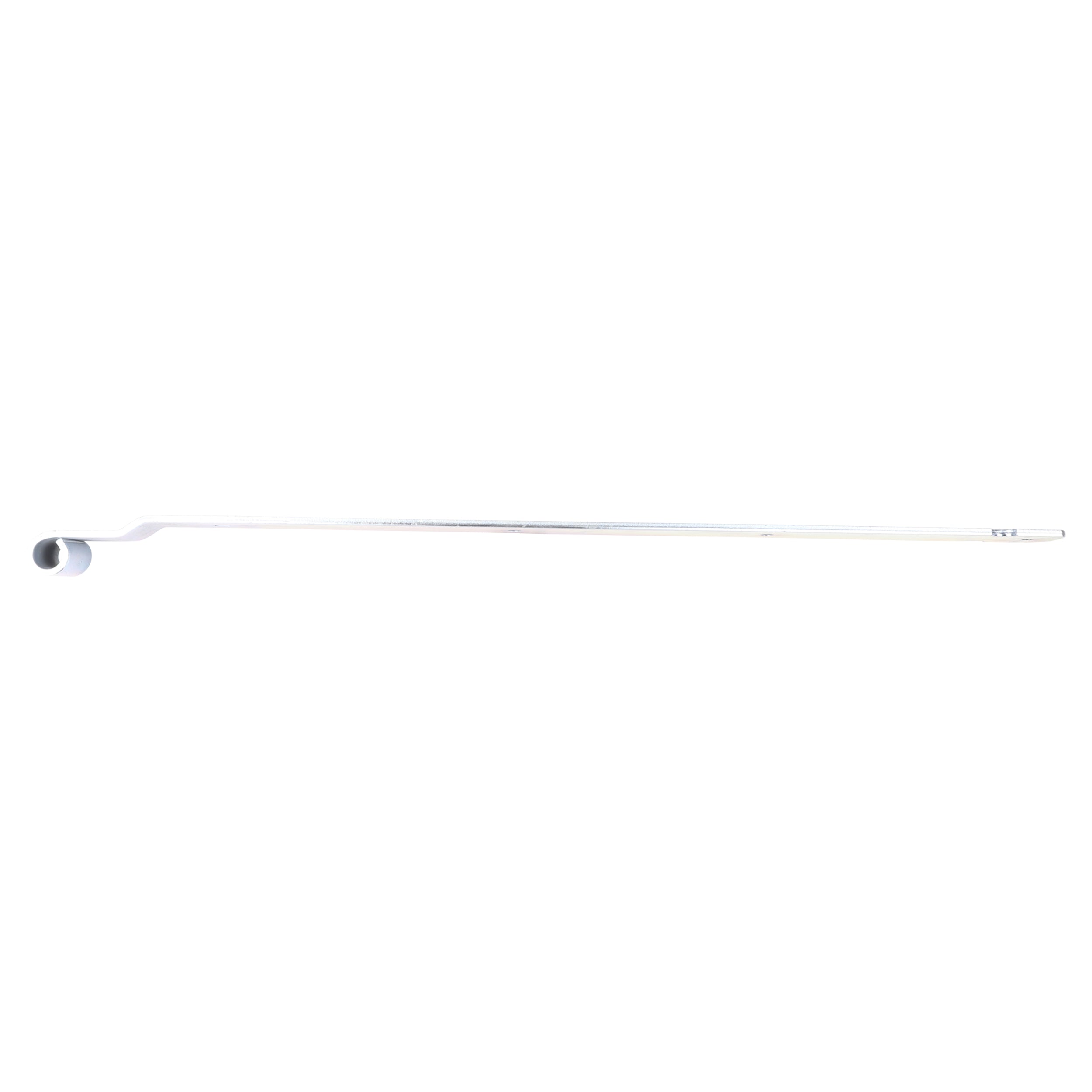 Starx Duimheng 1/2 maan met verzet tbv duim 16 mm verzinkt 70 cm - afbeelding 3