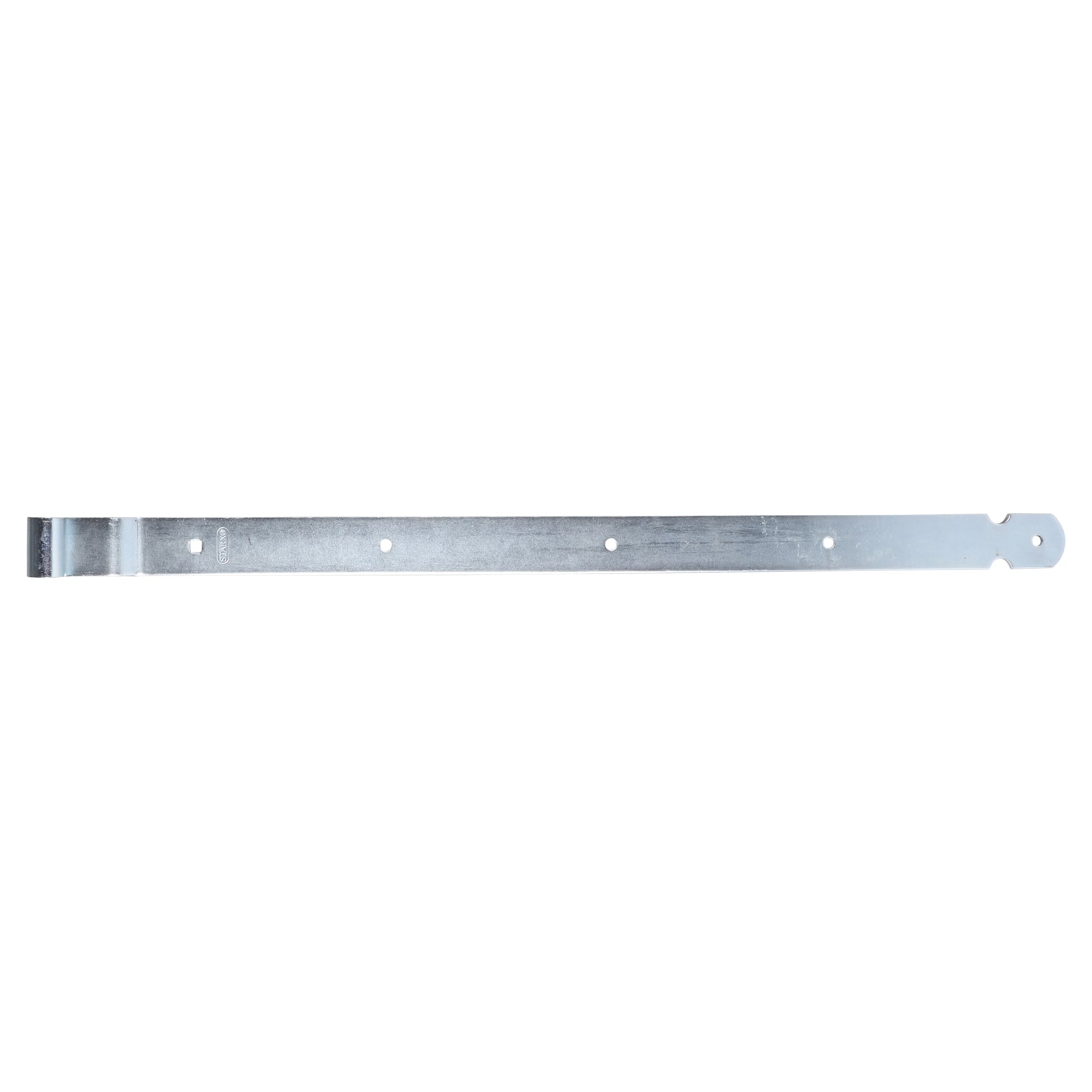 Starx Duimheng 1/2 maan met verzet tbv duim 16 mm verzinkt 80 cm - afbeelding 2