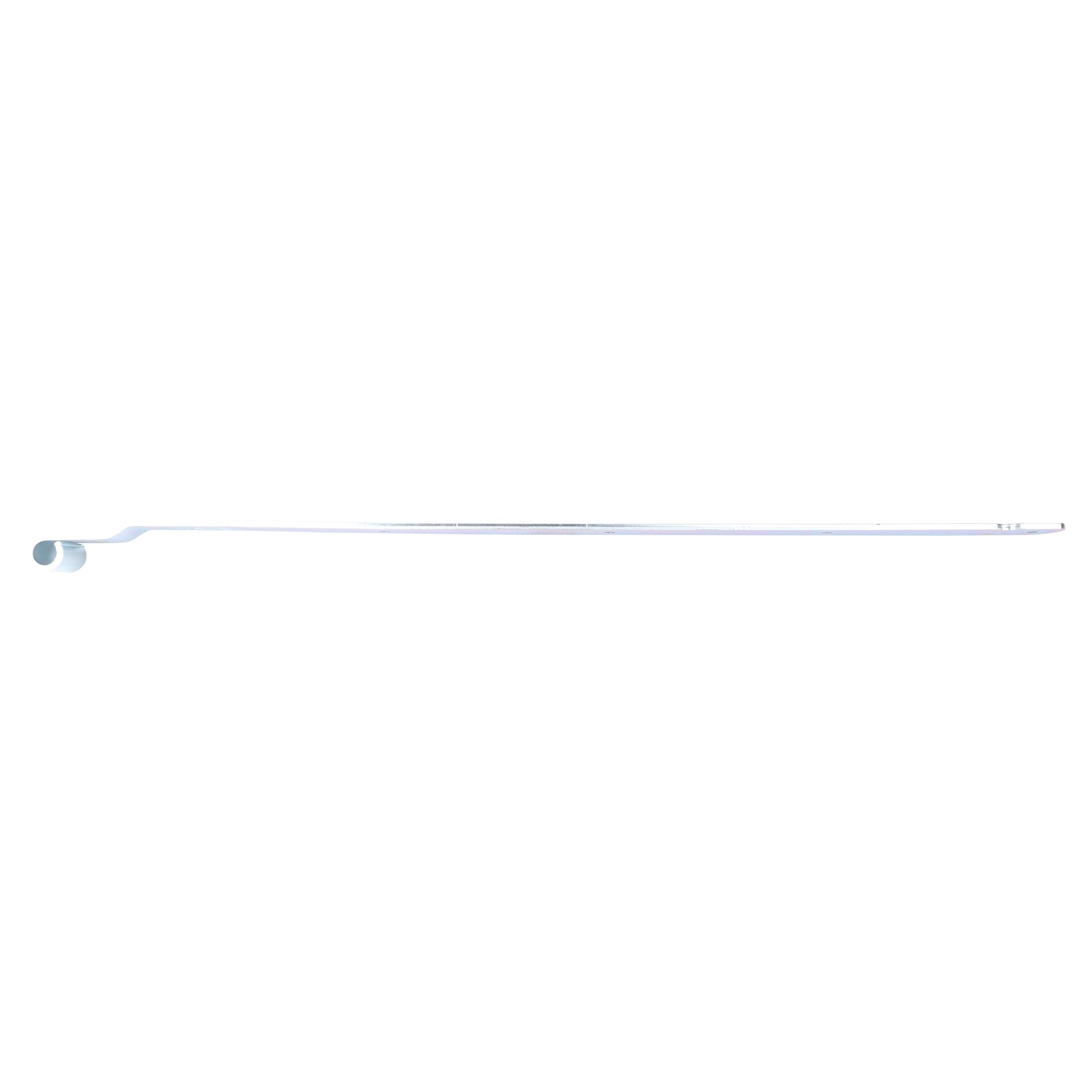 Starx Duimheng 1/2 maan met verzet tbv duim 16 mm verzinkt 80 cm - afbeelding 3