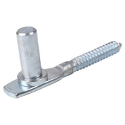 Starx Schroefduim met draaipen 16 mm verzinkt 95 mm