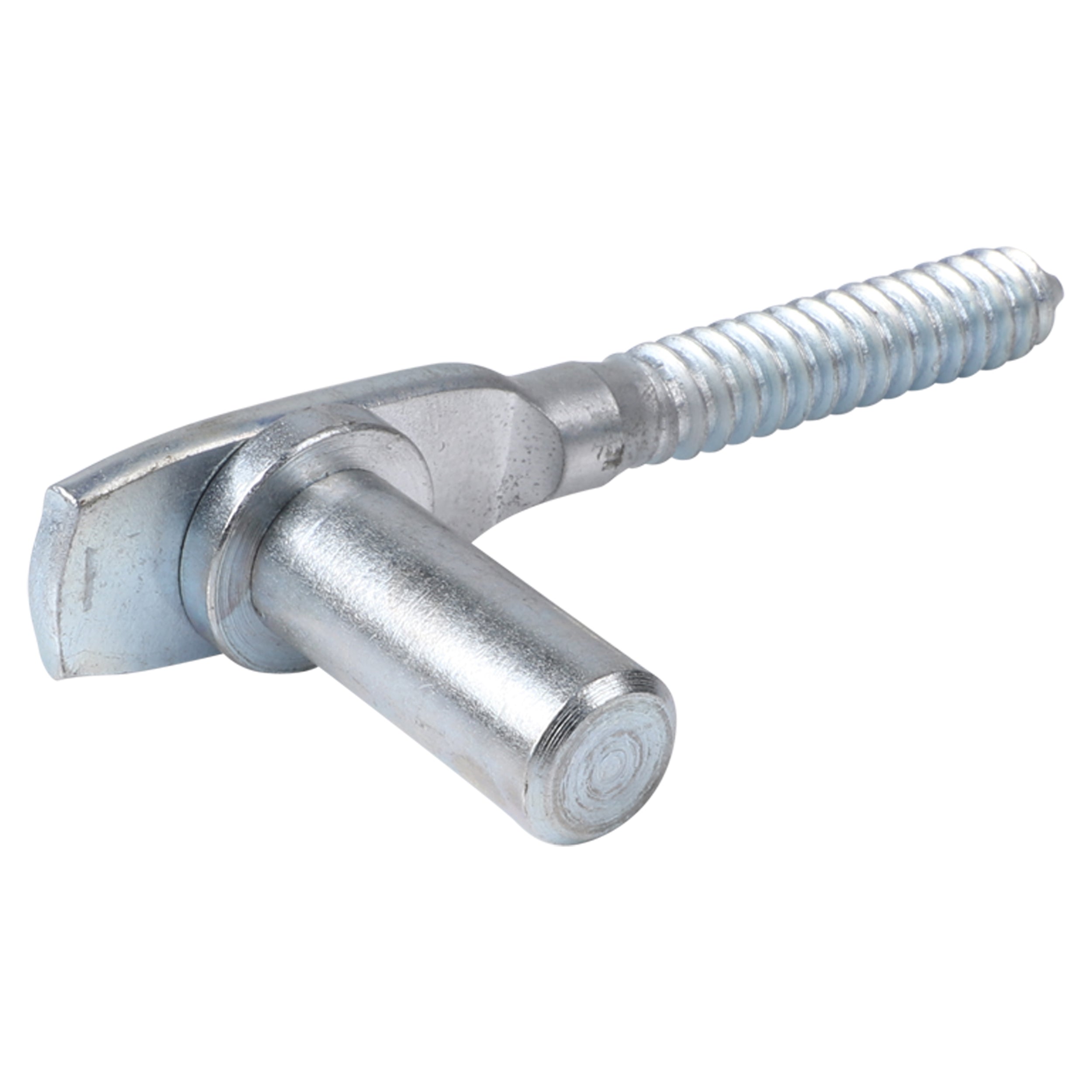 Starx Schroefduim met draaipen 16 mm verzinkt 95 mm - afbeelding 2