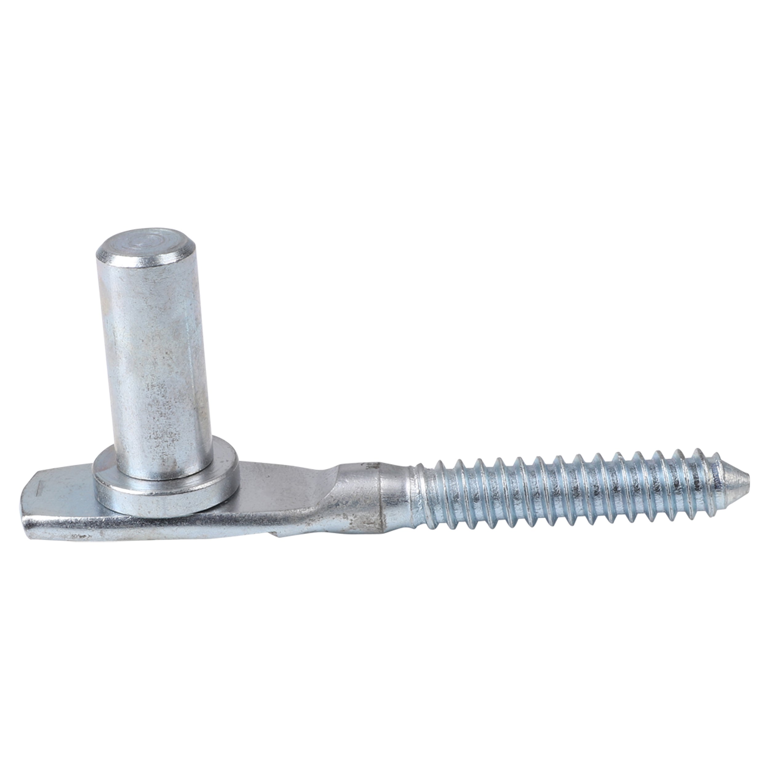 Starx Schroefduim met draaipen 16 mm verzinkt 95 mm - afbeelding 3