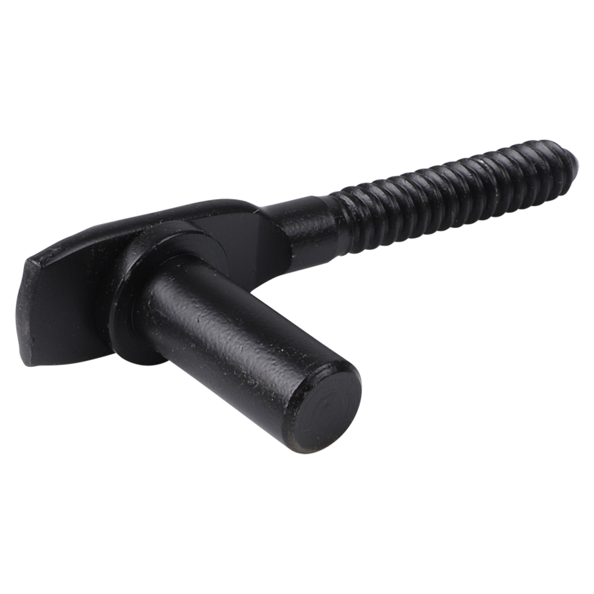 Starx Schroefduim met draaipen 16 mm zwart 95 mm - afbeelding 2