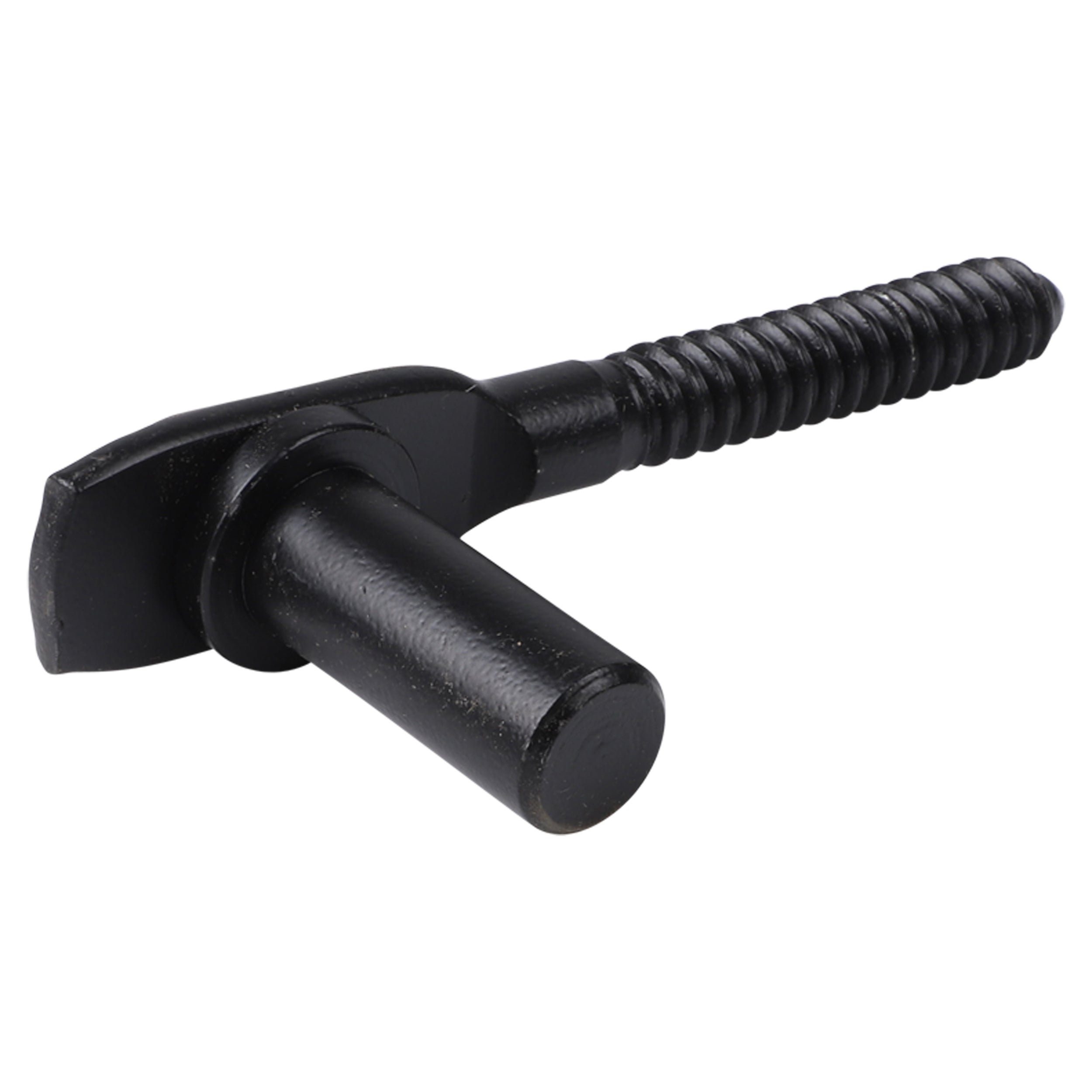 Starx Schroefduim met draaipen 16 mm zwart 95 mm - afbeelding 2