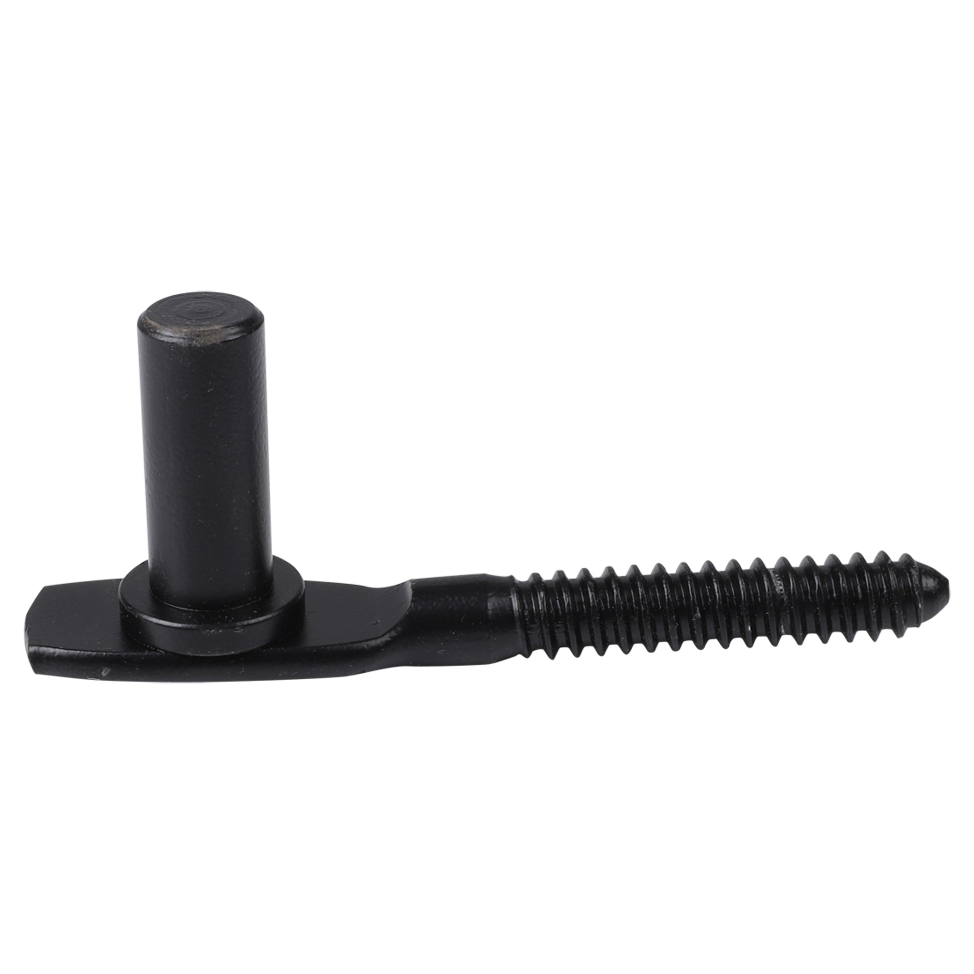 Starx Schroefduim met draaipen 16 mm zwart 95 mm - afbeelding 3