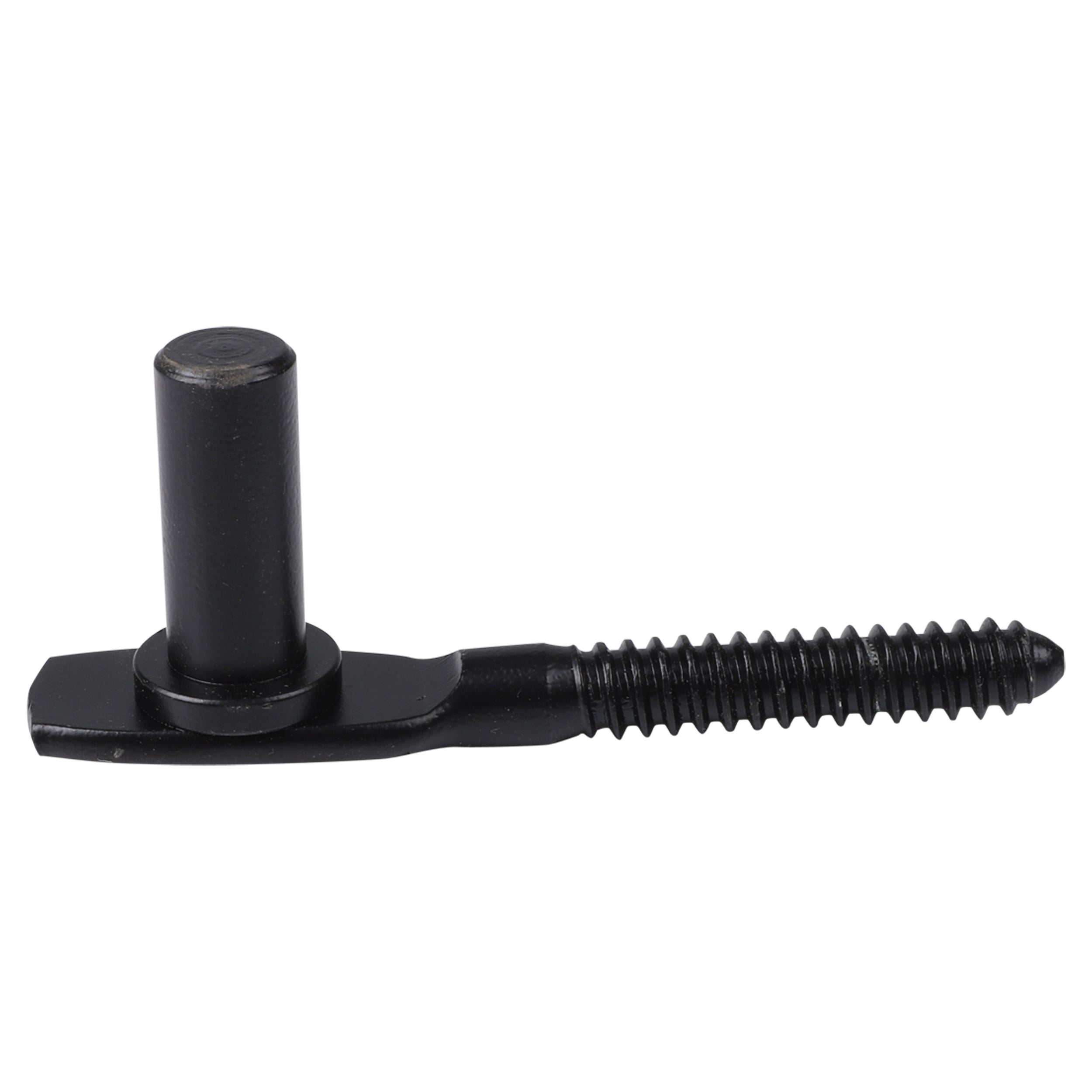 Starx Schroefduim met draaipen 16 mm zwart 95 mm - afbeelding 3