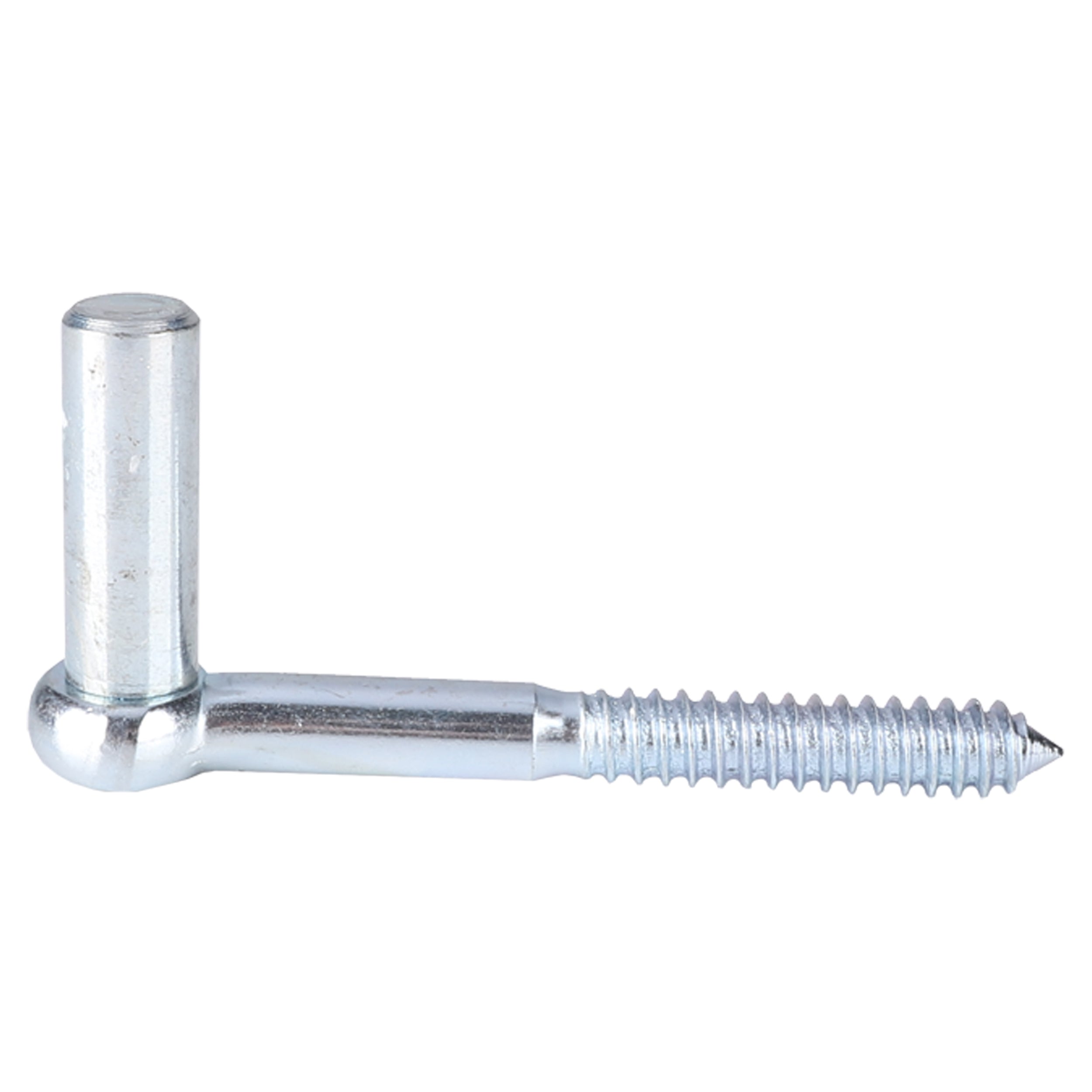 Starx Schroefduim met draaipen 16 mm verzinkt 115 mm - afbeelding 2