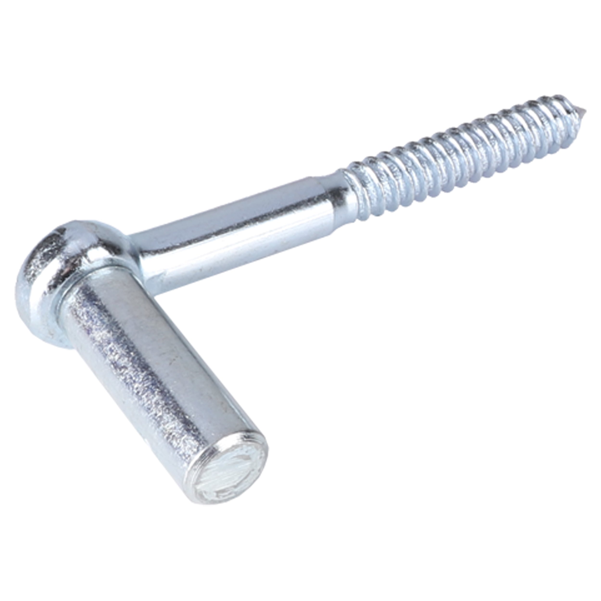 Starx Schroefduim met draaipen 16 mm verzinkt 115 mm - afbeelding 3