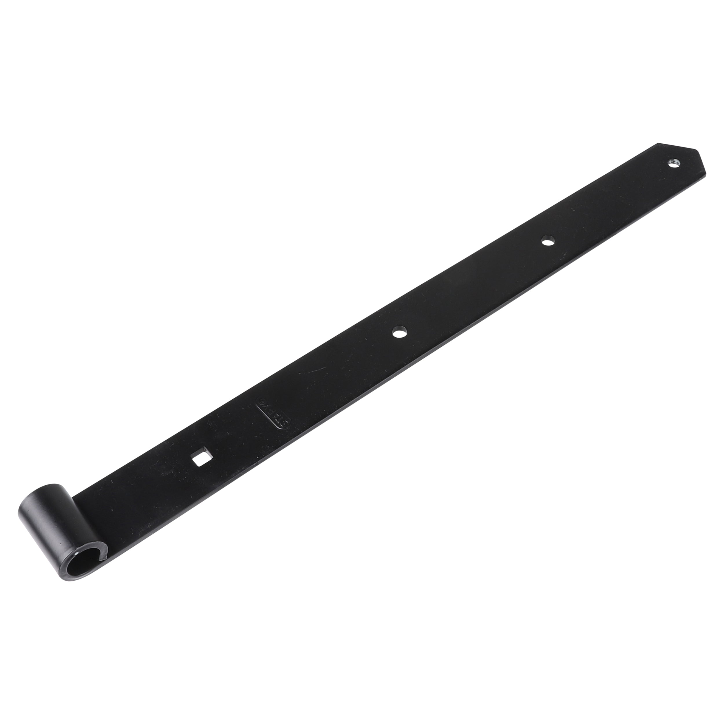 Starx Duimheng punt tbv duim 16 mm zwart 50 cm