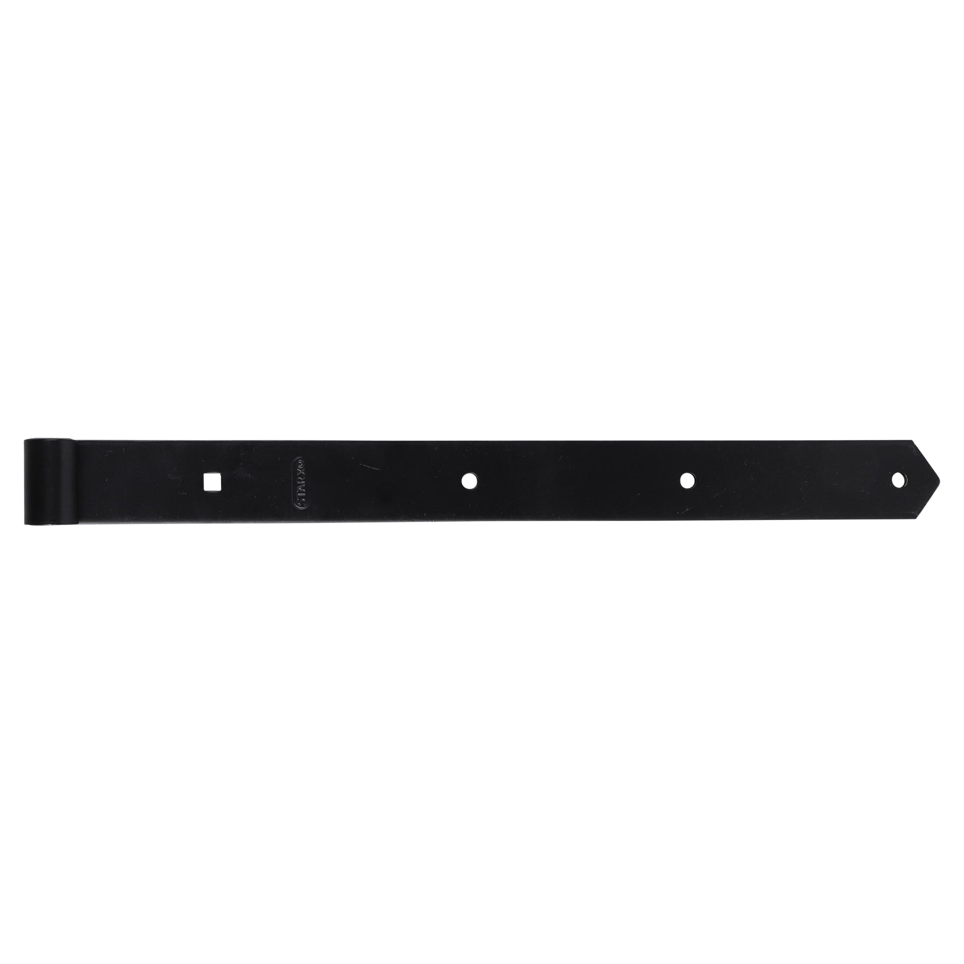 Starx Duimheng punt tbv duim 16 mm zwart 50 cm - afbeelding 2