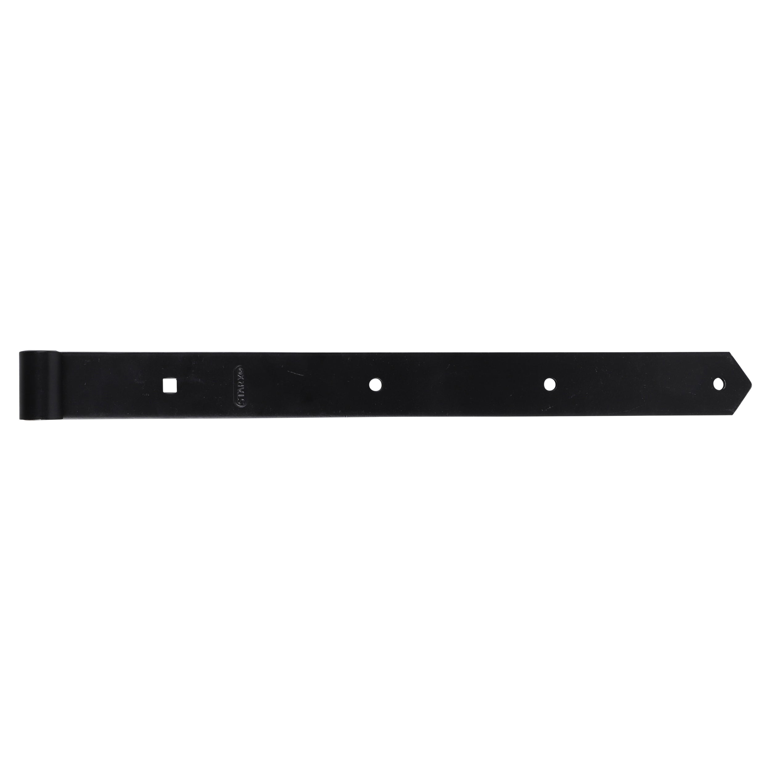 Starx Duimheng punt tbv duim 16 mm zwart 50 cm - afbeelding 2