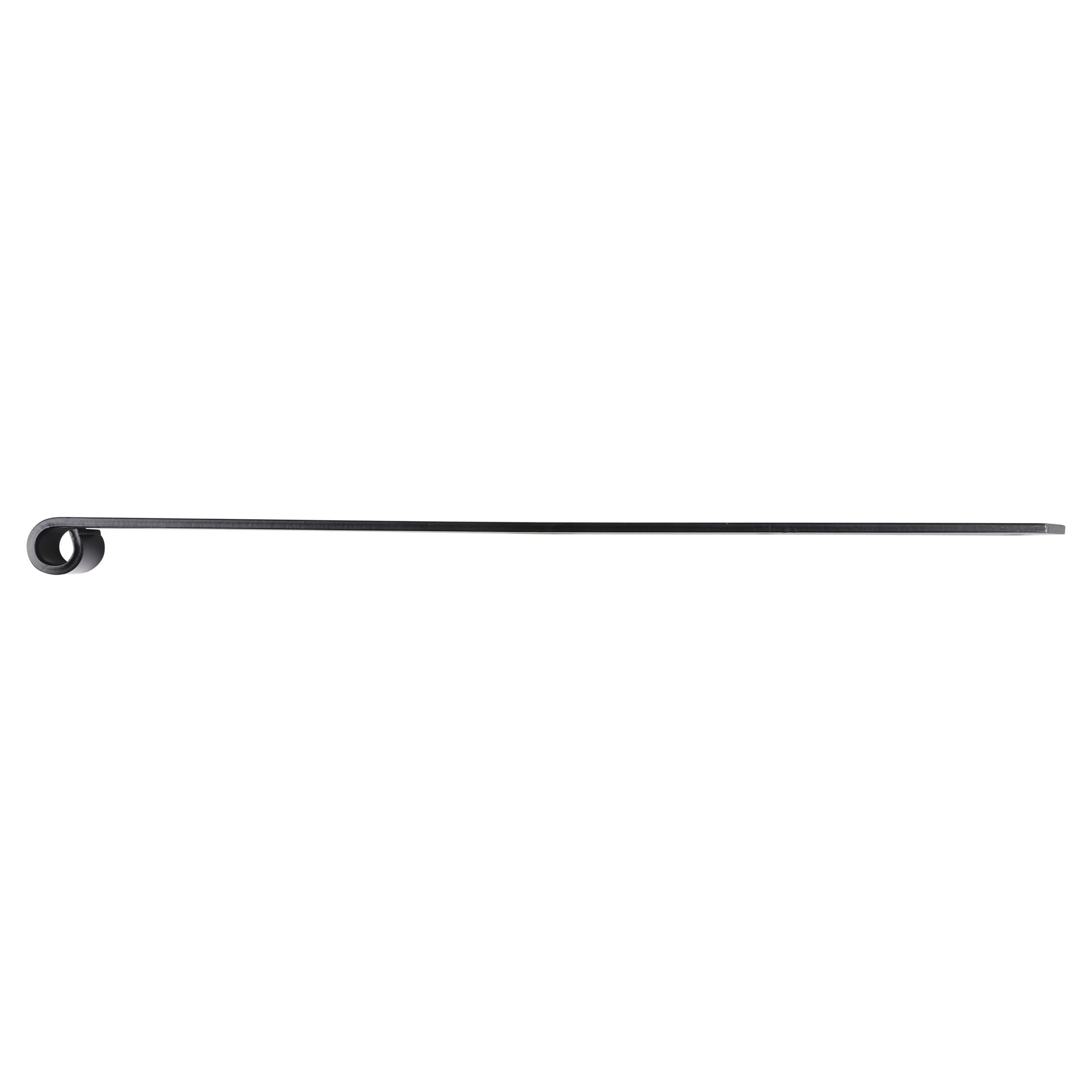 Starx Duimheng punt tbv duim 16 mm zwart 50 cm - afbeelding 3