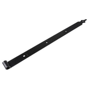 Starx Duimheng rustica tbv duim 16 mm zwart 70 cm