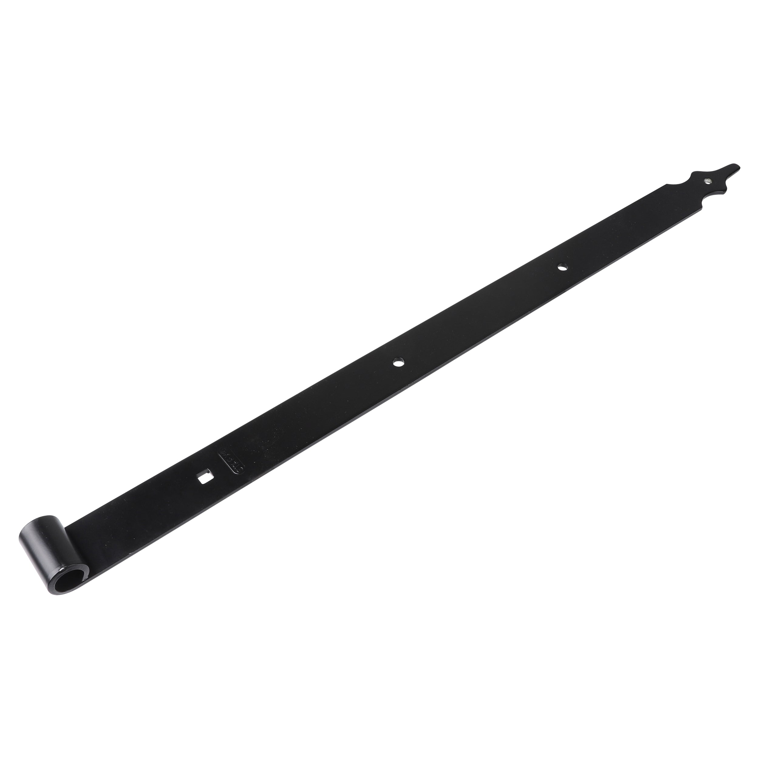 Starx Duimheng rustica tbv duim 16 mm zwart 70 cm