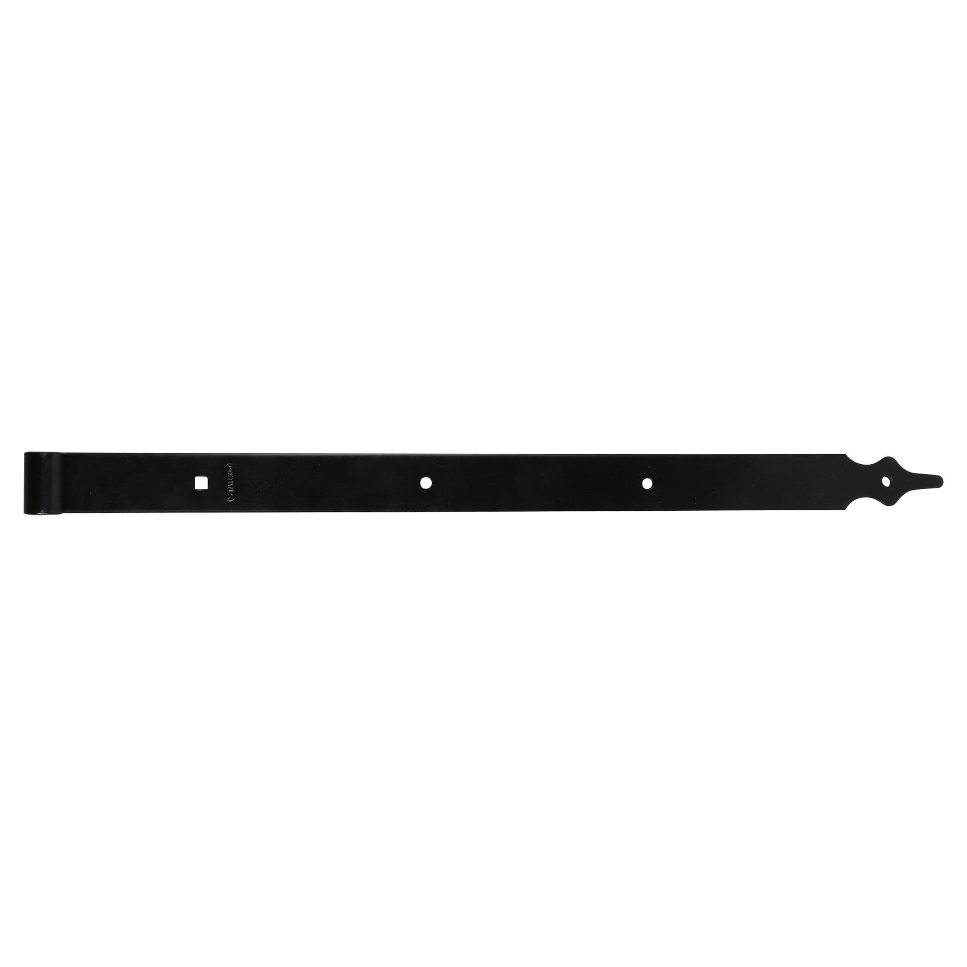 Starx Duimheng rustica tbv duim 16 mm zwart 70 cm - afbeelding 2