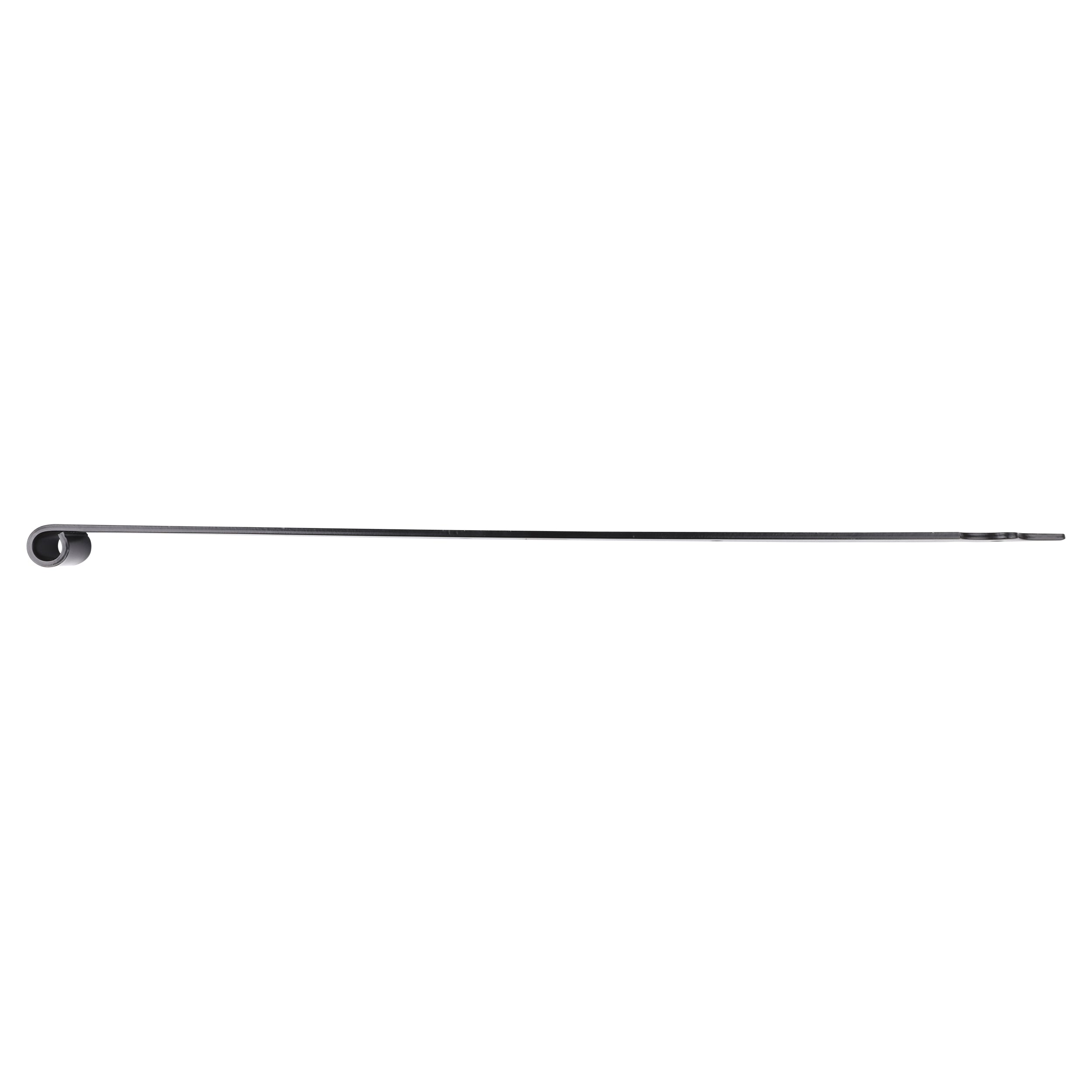 Starx Duimheng rustica tbv duim 16 mm zwart 70 cm - afbeelding 3