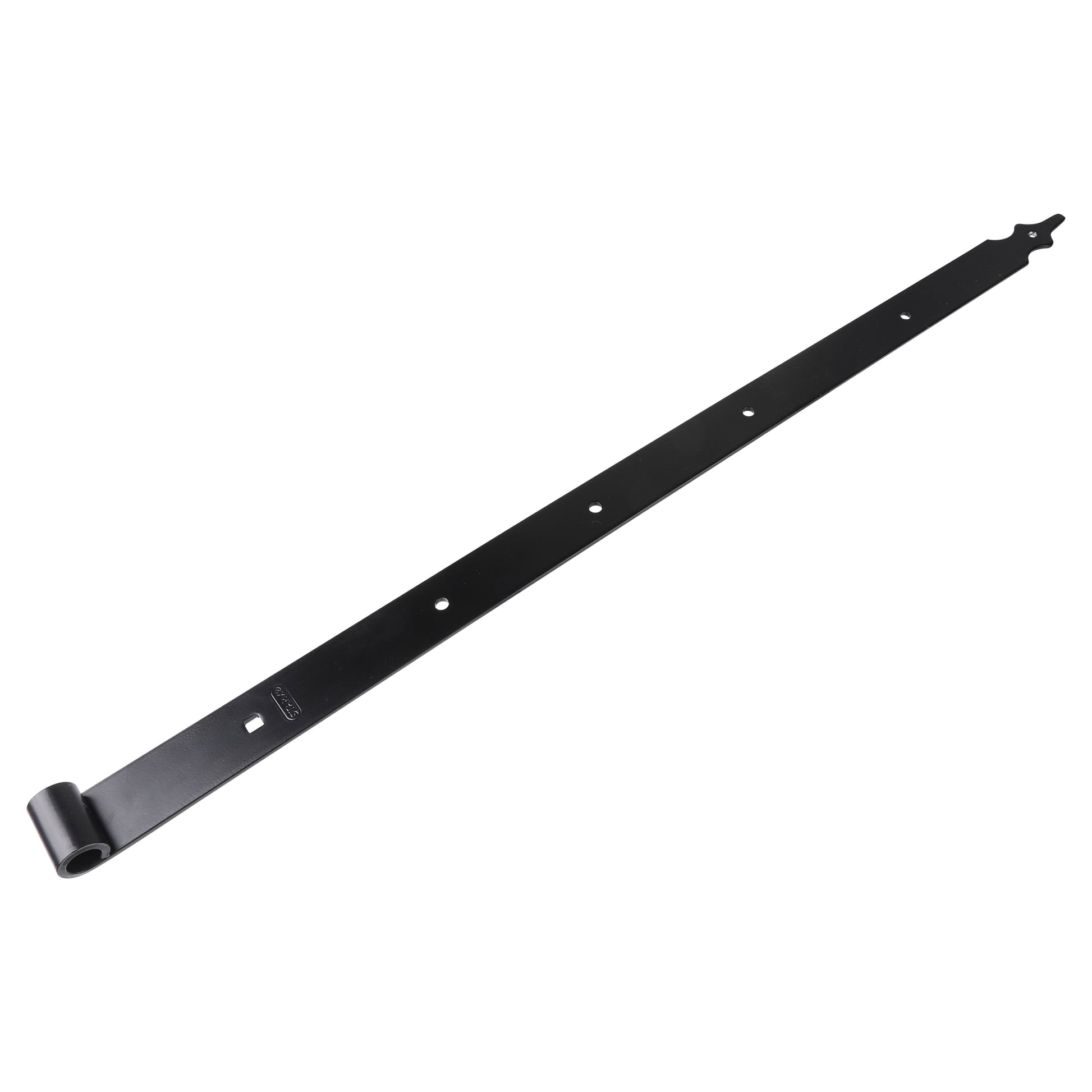 Starx Duimheng rustica tbv duim 16 mm zwart 90 cm