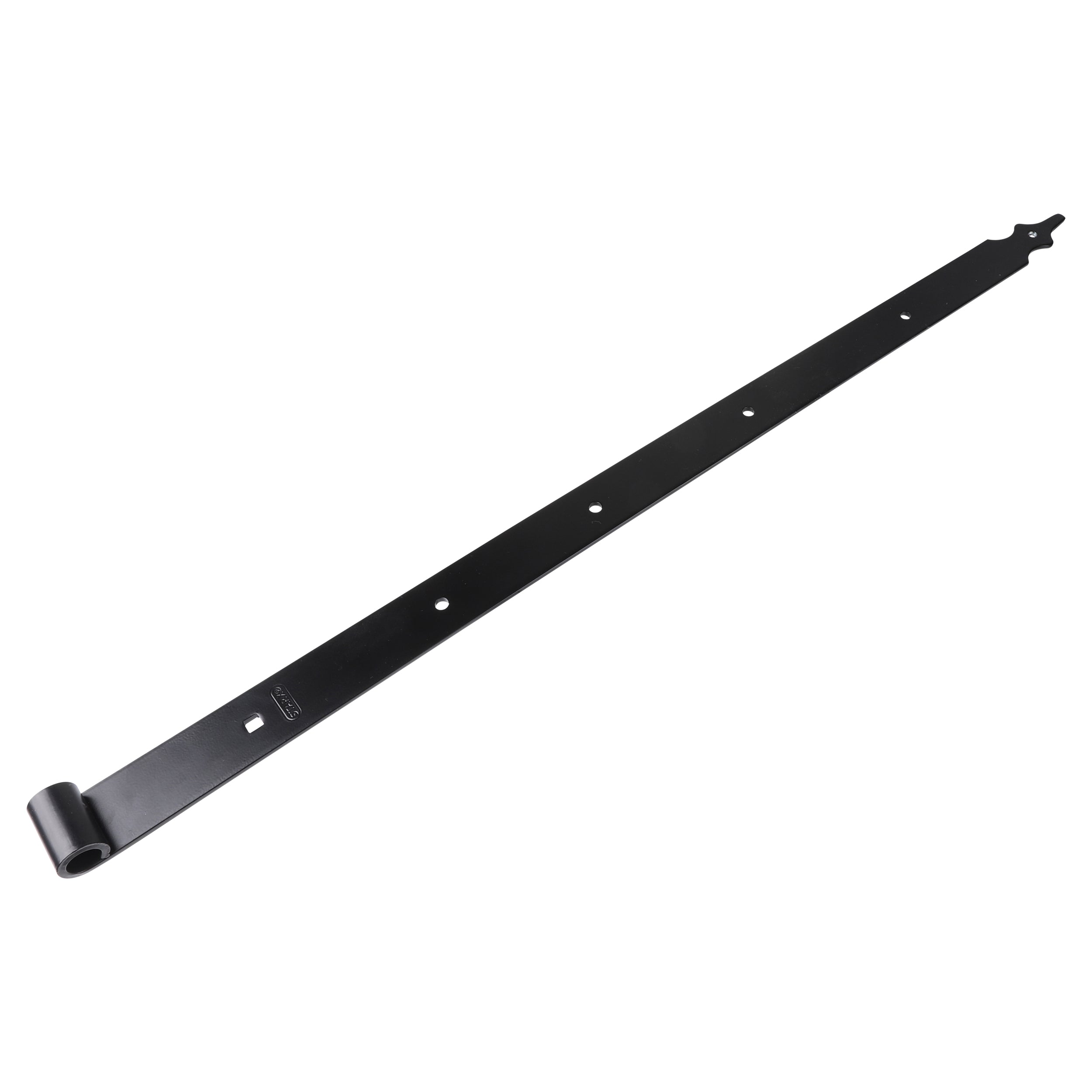 Starx Duimheng rustica tbv duim 16 mm zwart 90 cm