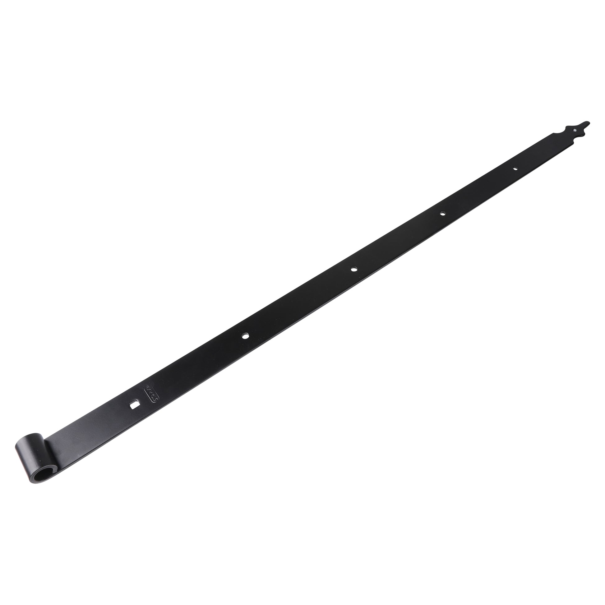 Starx Duimheng rustica tbv duim 16 mm zwart 100 cm