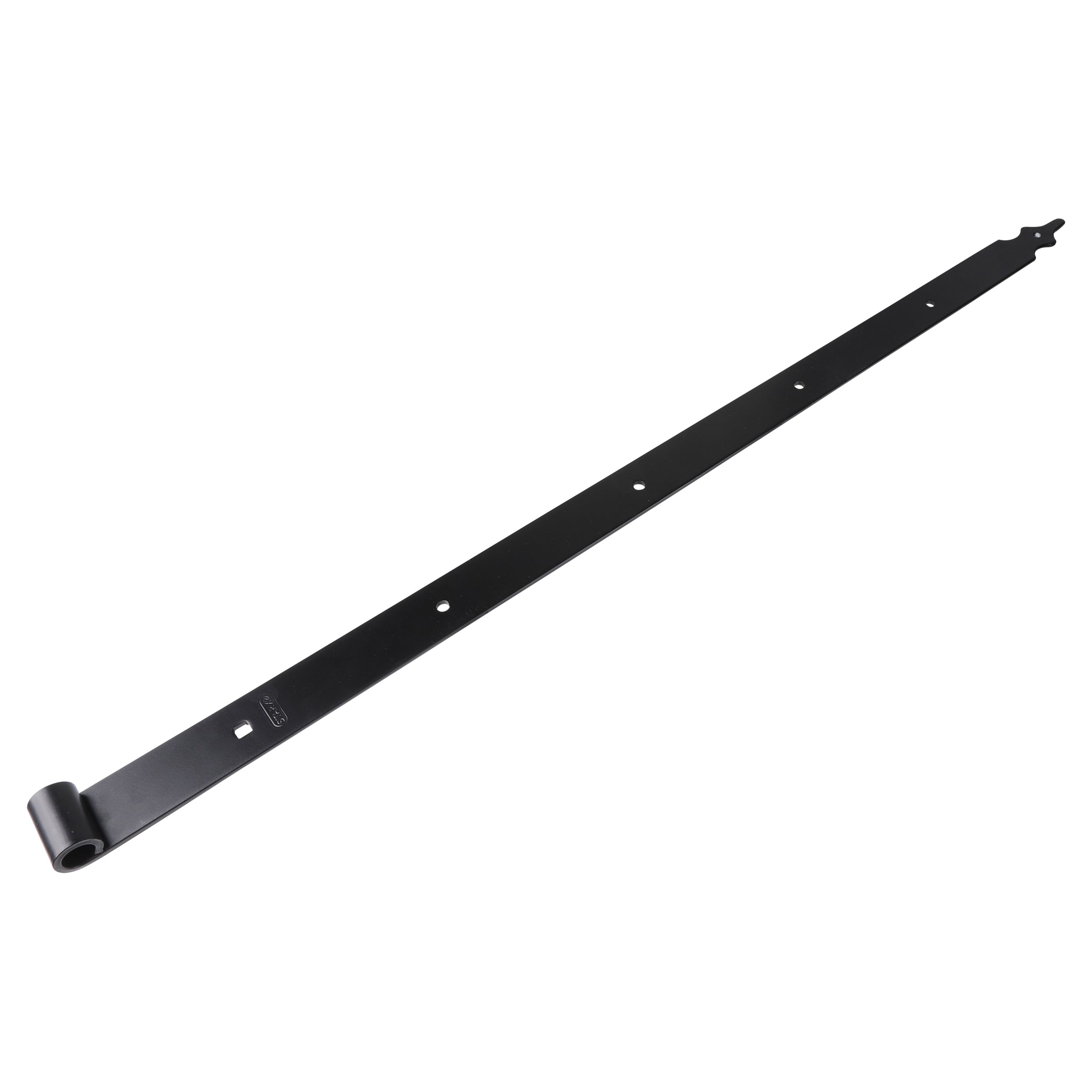 Starx Duimheng rustica tbv duim 16 mm zwart 100 cm