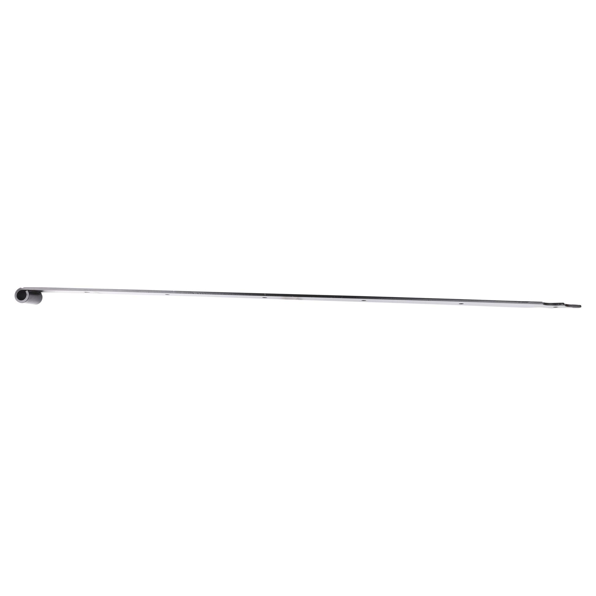 Starx Duimheng rustica tbv duim 16 mm zwart 100 cm - afbeelding 3