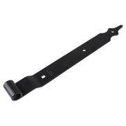 Starx Duimheng rustica met verzet tbv duim 16 mm zwart 40 cm
