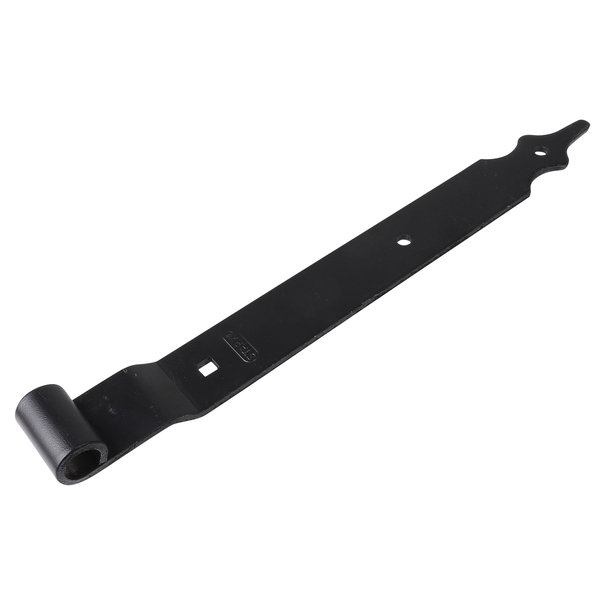 Starx Duimheng rustica met verzet tbv duim 16 mm zwart 40 cm