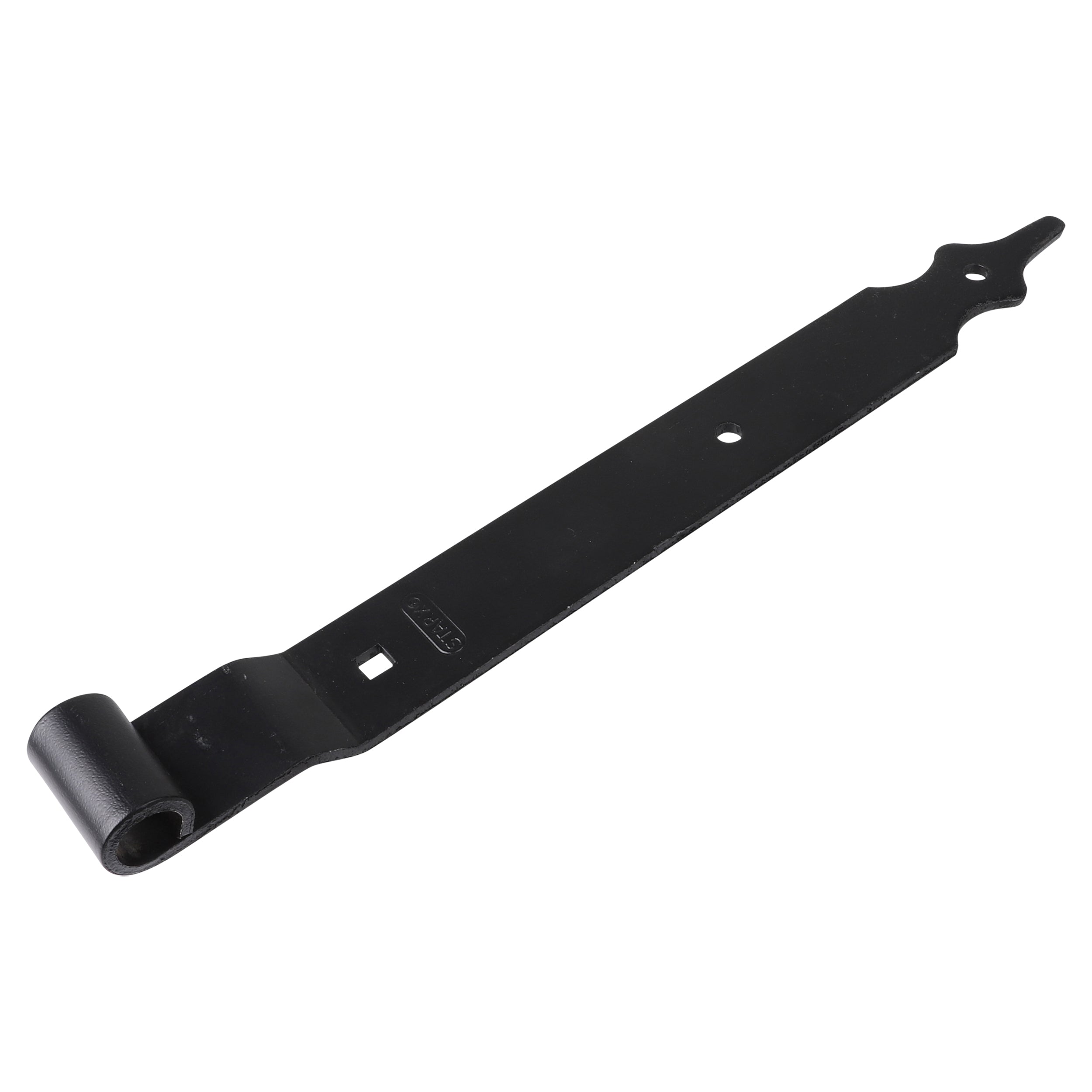 Starx Duimheng rustica met verzet tbv duim 16 mm zwart 40 cm